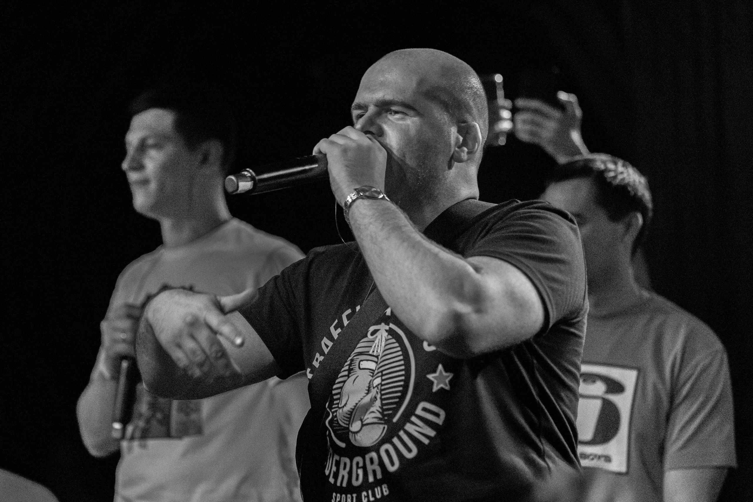 ЧЭ и РО. Съёмка с концерта. Тархановский Павел Фото/Видео съёмка