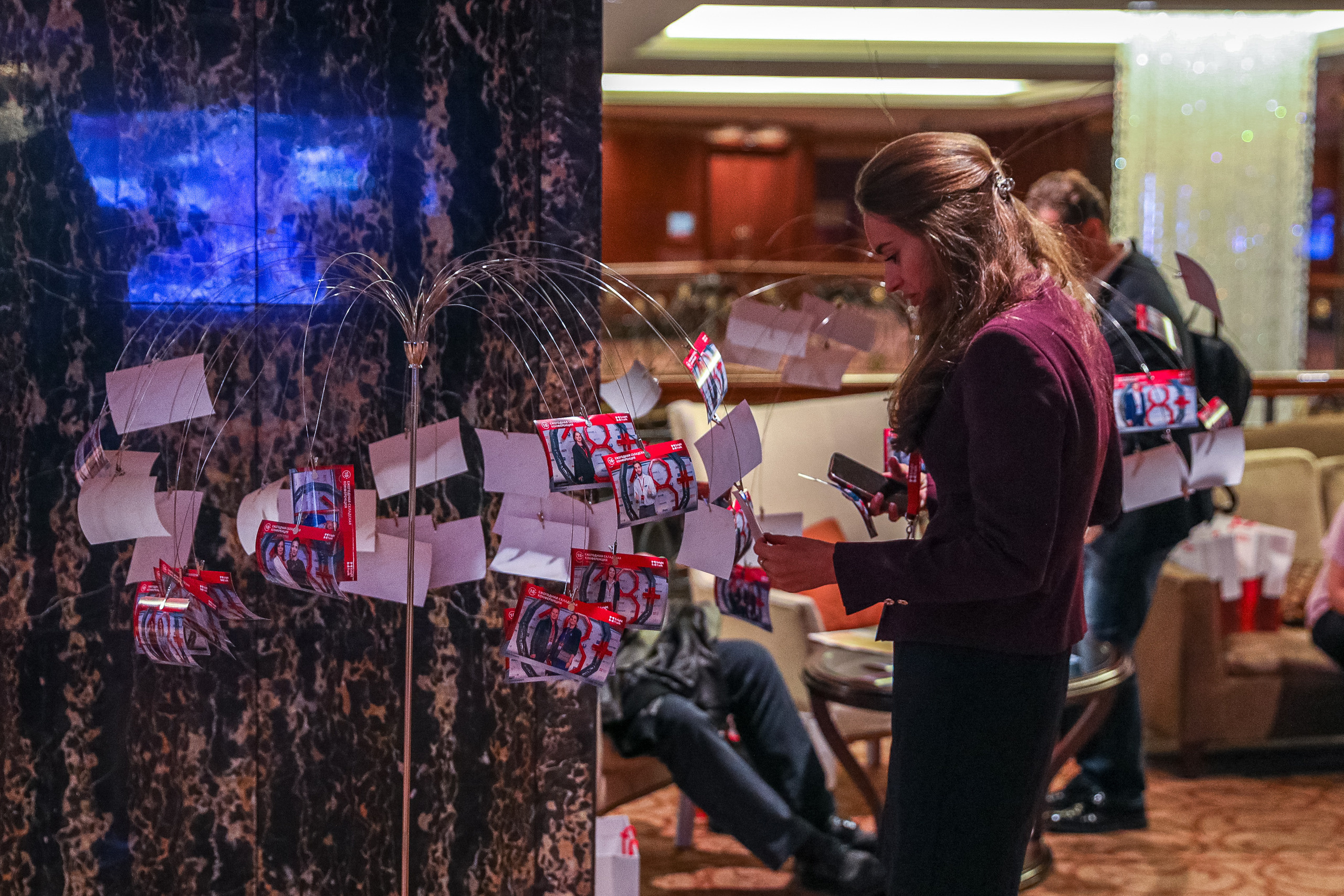 Печать в Loft Holl. Тархановский Павел Фото/Видео съёмка