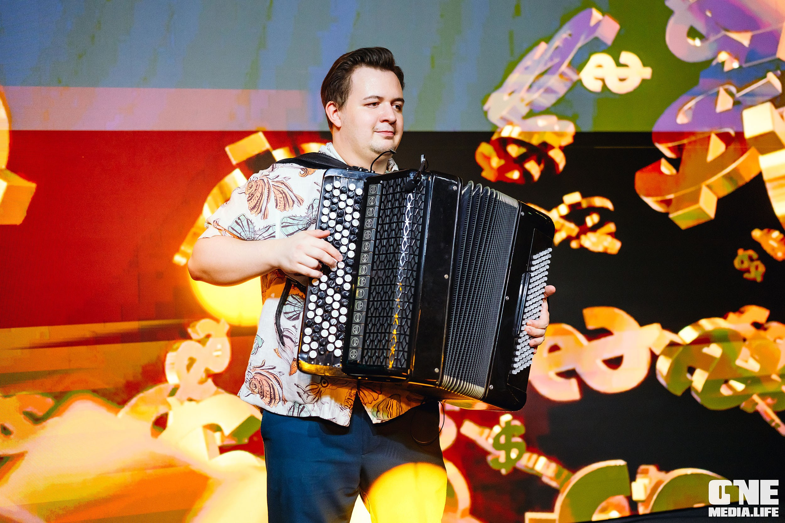 Фоторепортаж из ресторана Океан. One Media Life: фоторепортажи, фотоотчеты с мероприятий и заведений