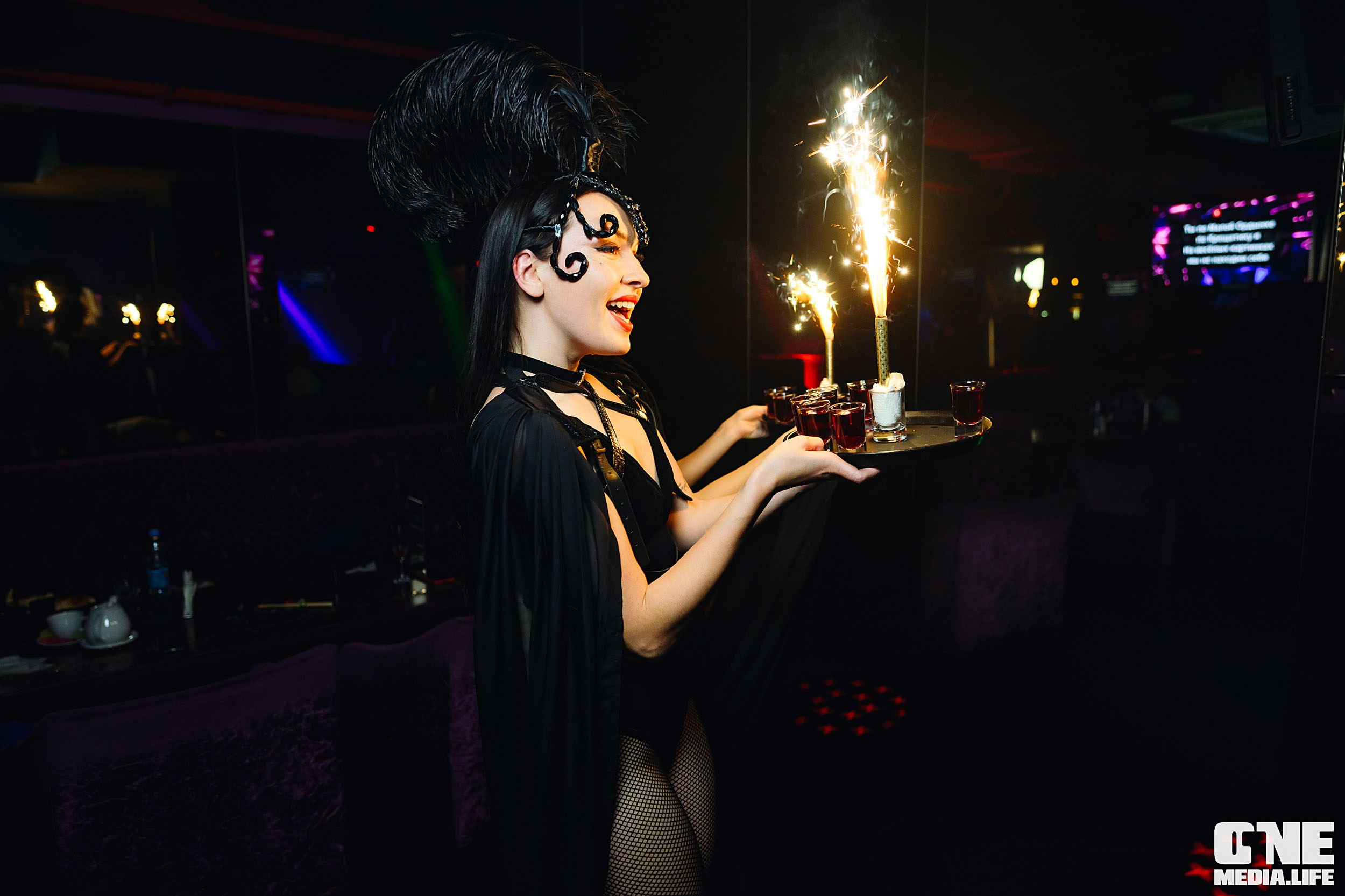 Фоторепортаж из караоке-клуба Эйфория. One Media Life: фоторепортажи, фотоотчеты с мероприятий и заведений