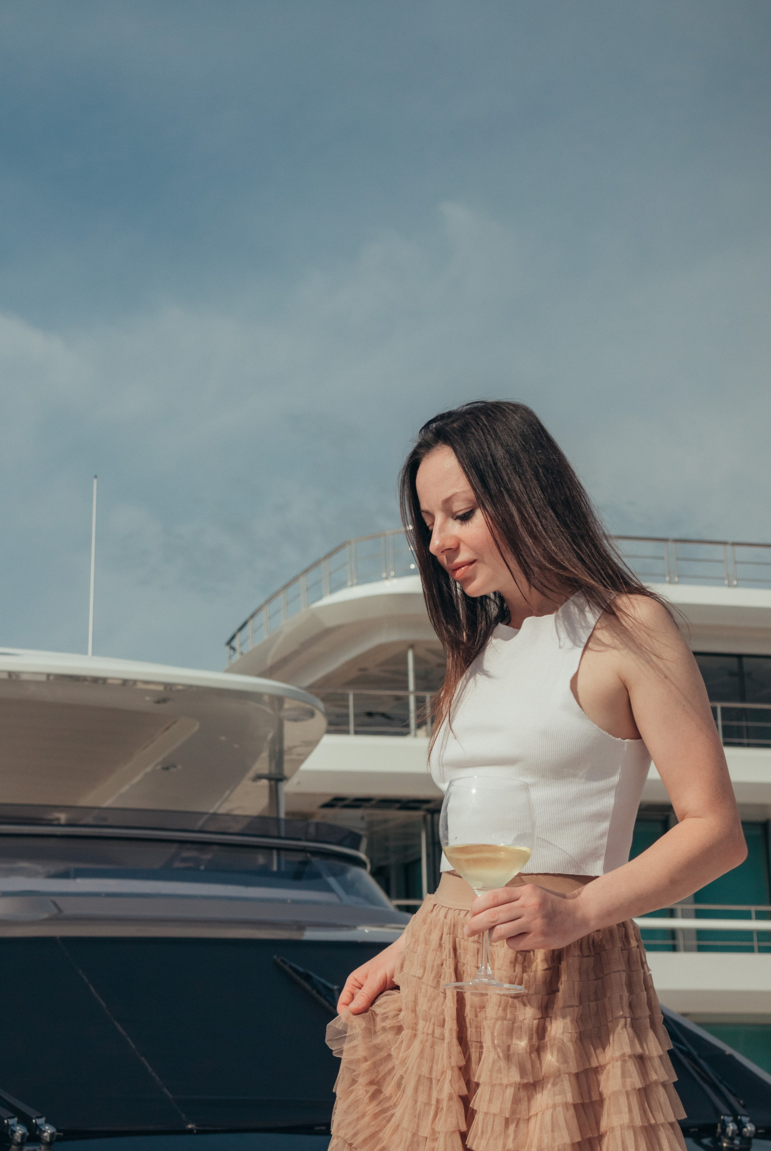 Sasha`s passion. Портретный фотограф в Тивате Черногория Катерина Кирсанова