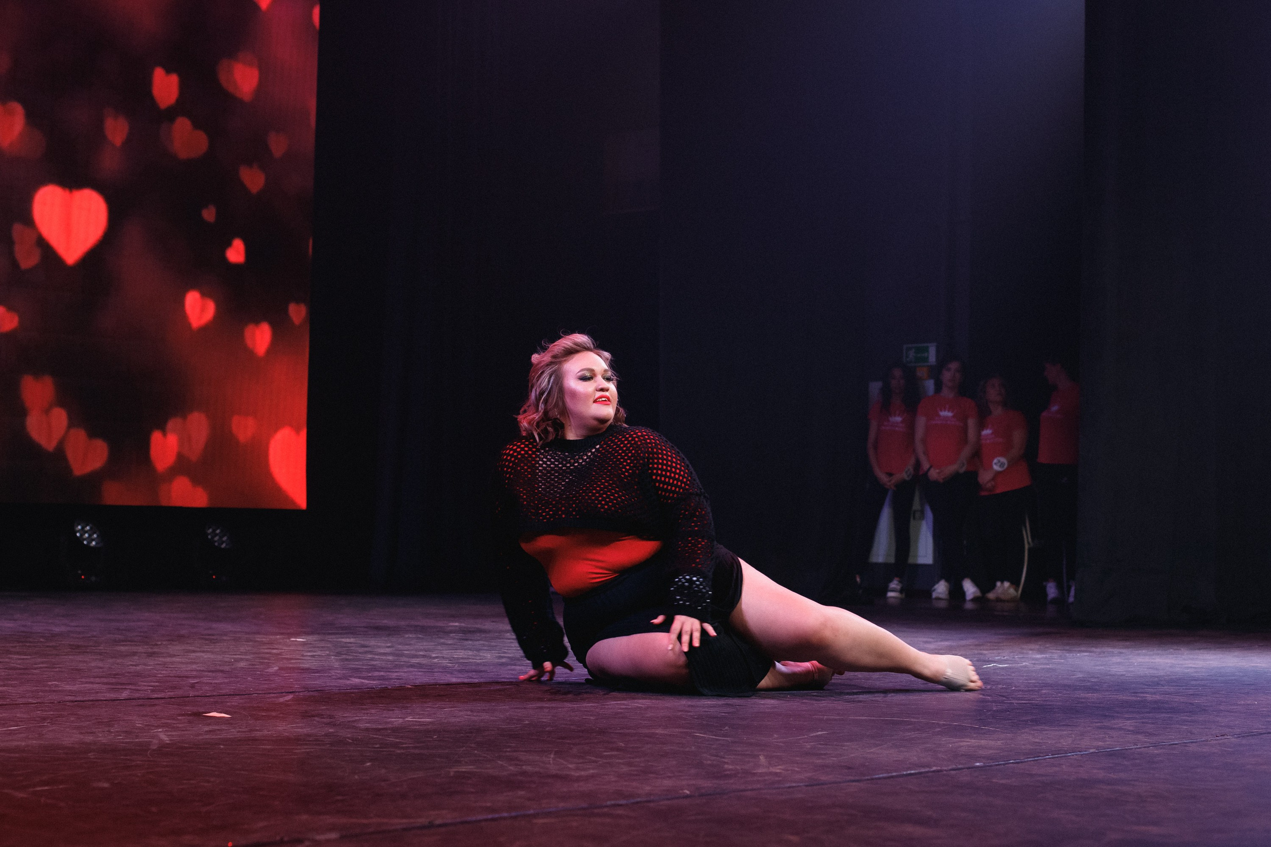 КОРОЛЕВА ДВ 2024 (ФИНАЛ. ЧАСТЬ I). СВОИ. ФОТООТЧЕТЫ-СОБЫТИЯ-МЕСТА