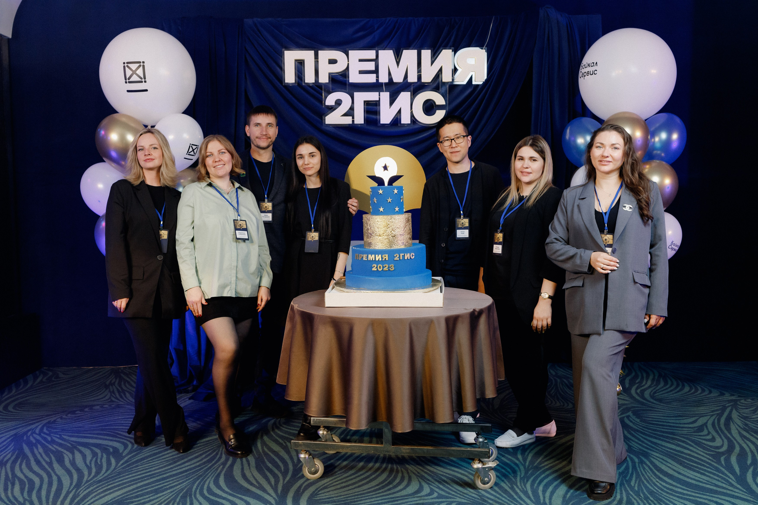 ПРЕМИЯ 2ГИС | PART I. СВОИ. ФОТООТЧЕТЫ-СОБЫТИЯ-МЕСТА