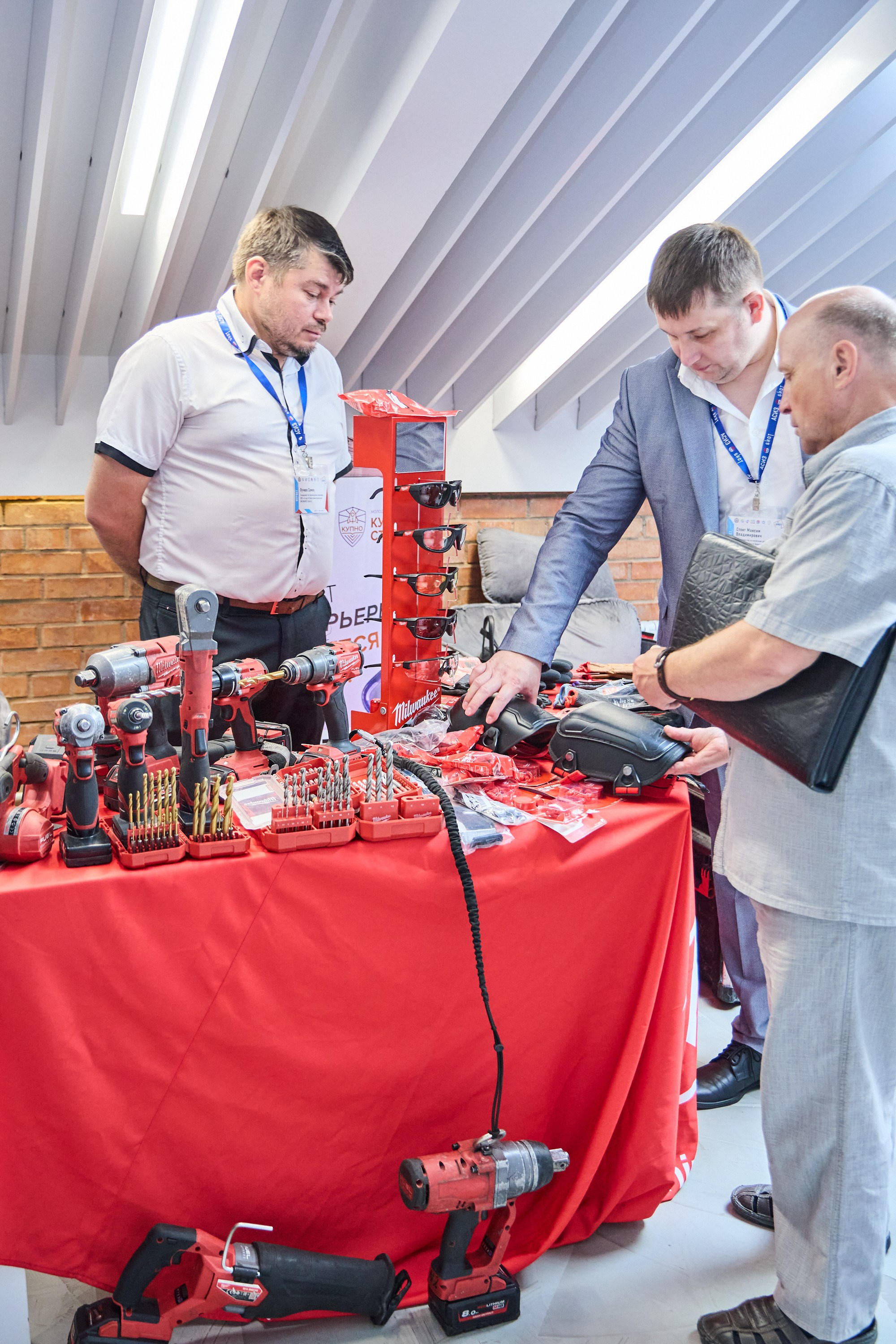 Конференция БИОТ 2025 | Нижний Новгород. OSPhoto