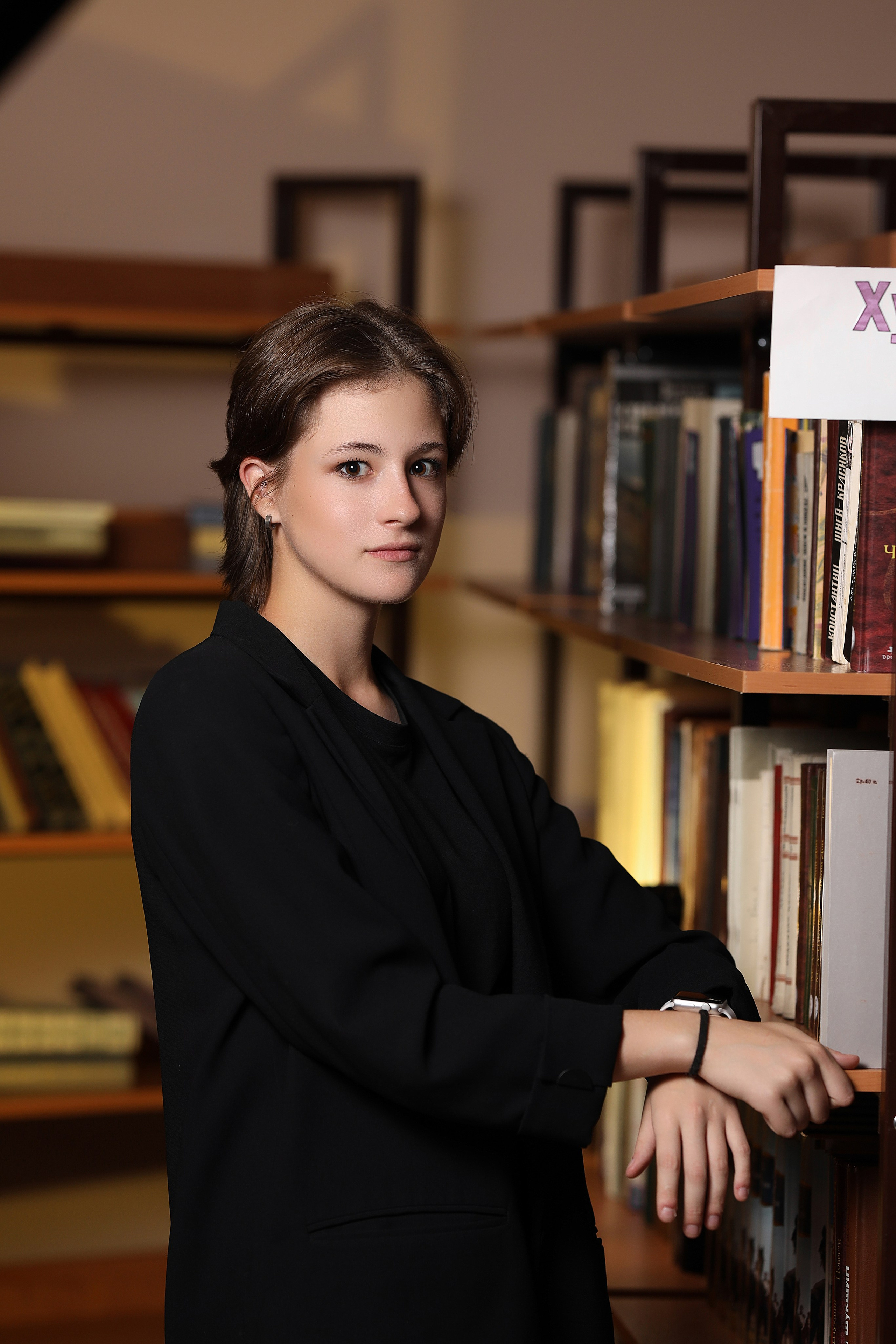 Школьный фотограф в Красноярске