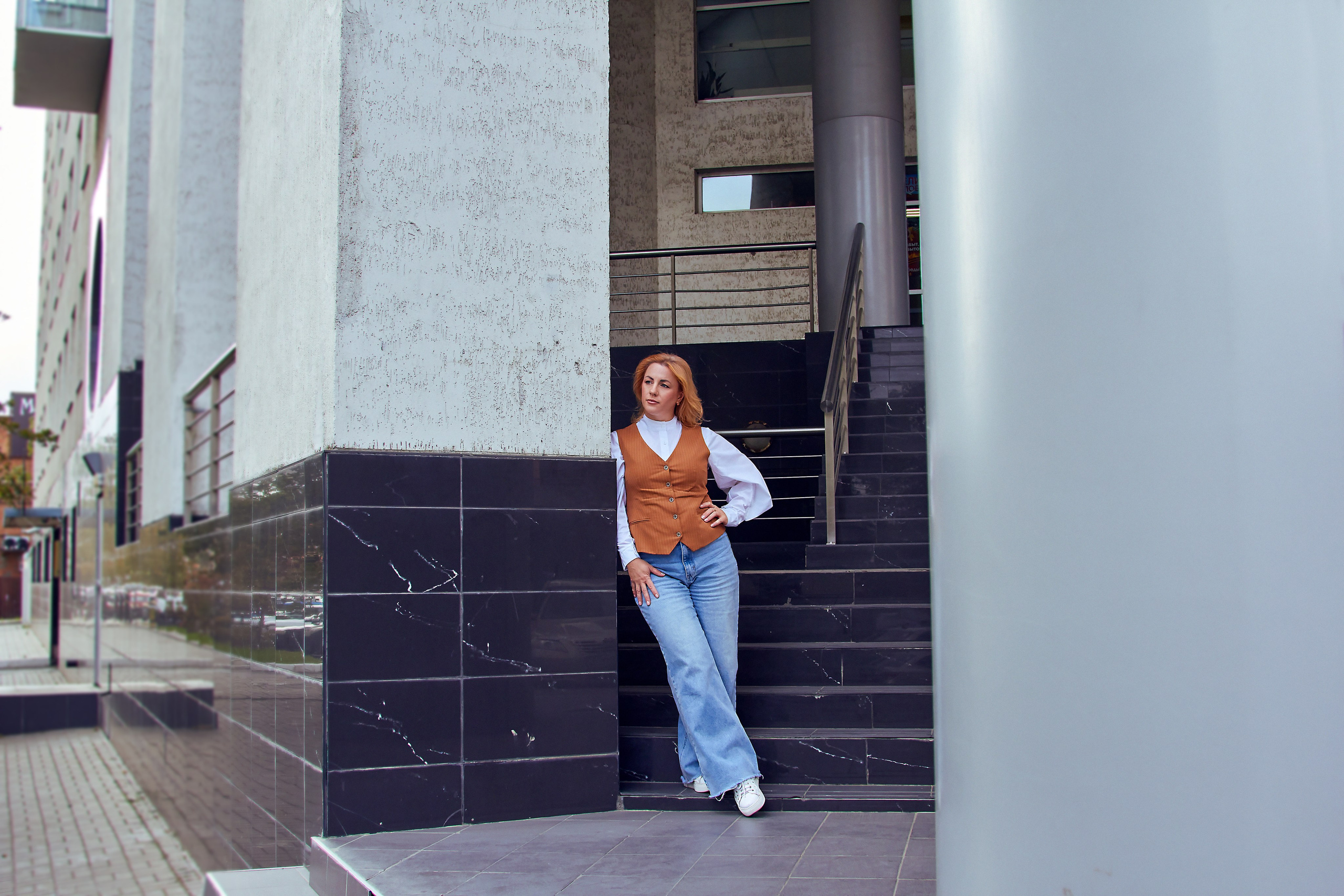 Прекрасная Евгения. Семейный и детский фотограф в Ростове-на-Дону Екатерина Шевченко