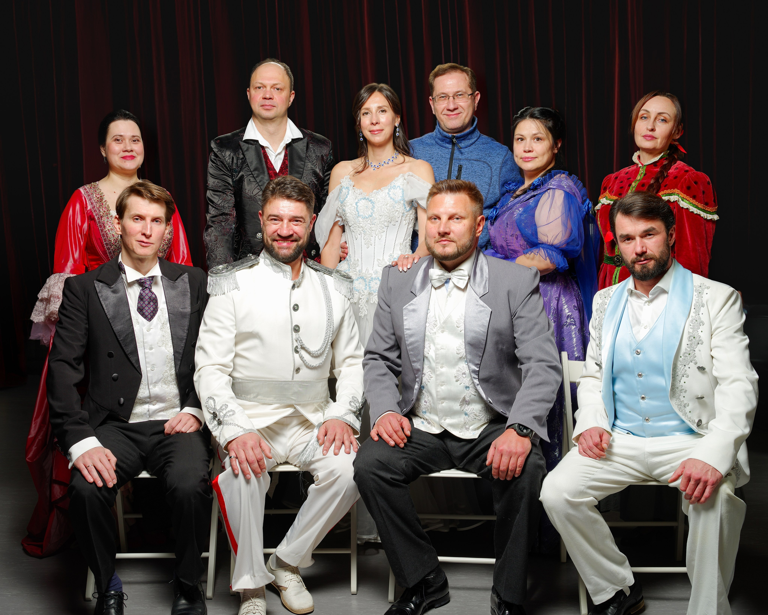 Фото & Видео студия XIMIYA