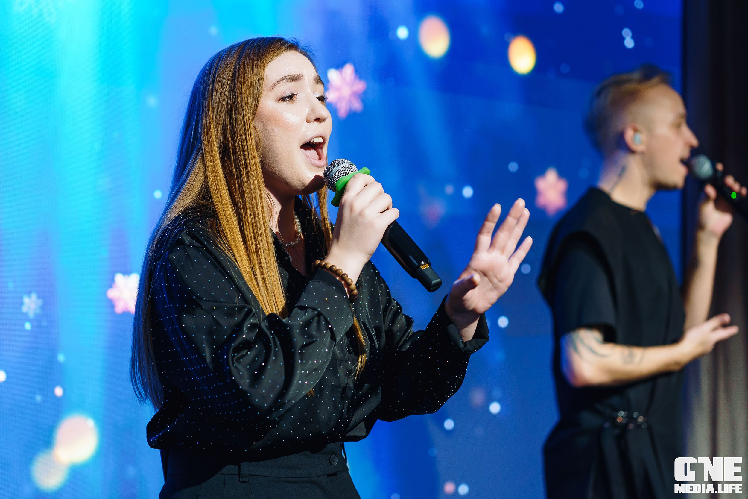 Фоторепортаж из ресторана Океан. One Media Life: фоторепортажи, фотоотчеты с мероприятий и заведений