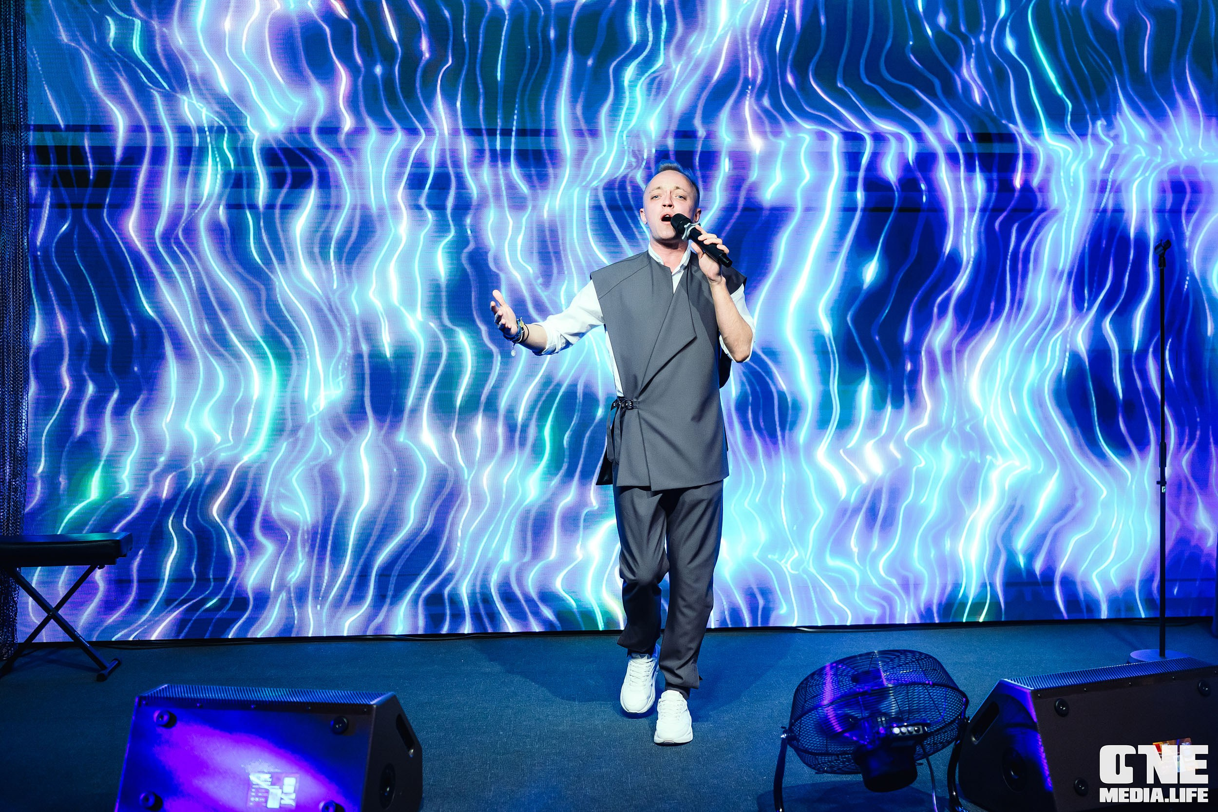 Круглая дата у ресторана Океан. Часть 2. One Media Life: фоторепортажи, фотоотчеты с мероприятий и заведений