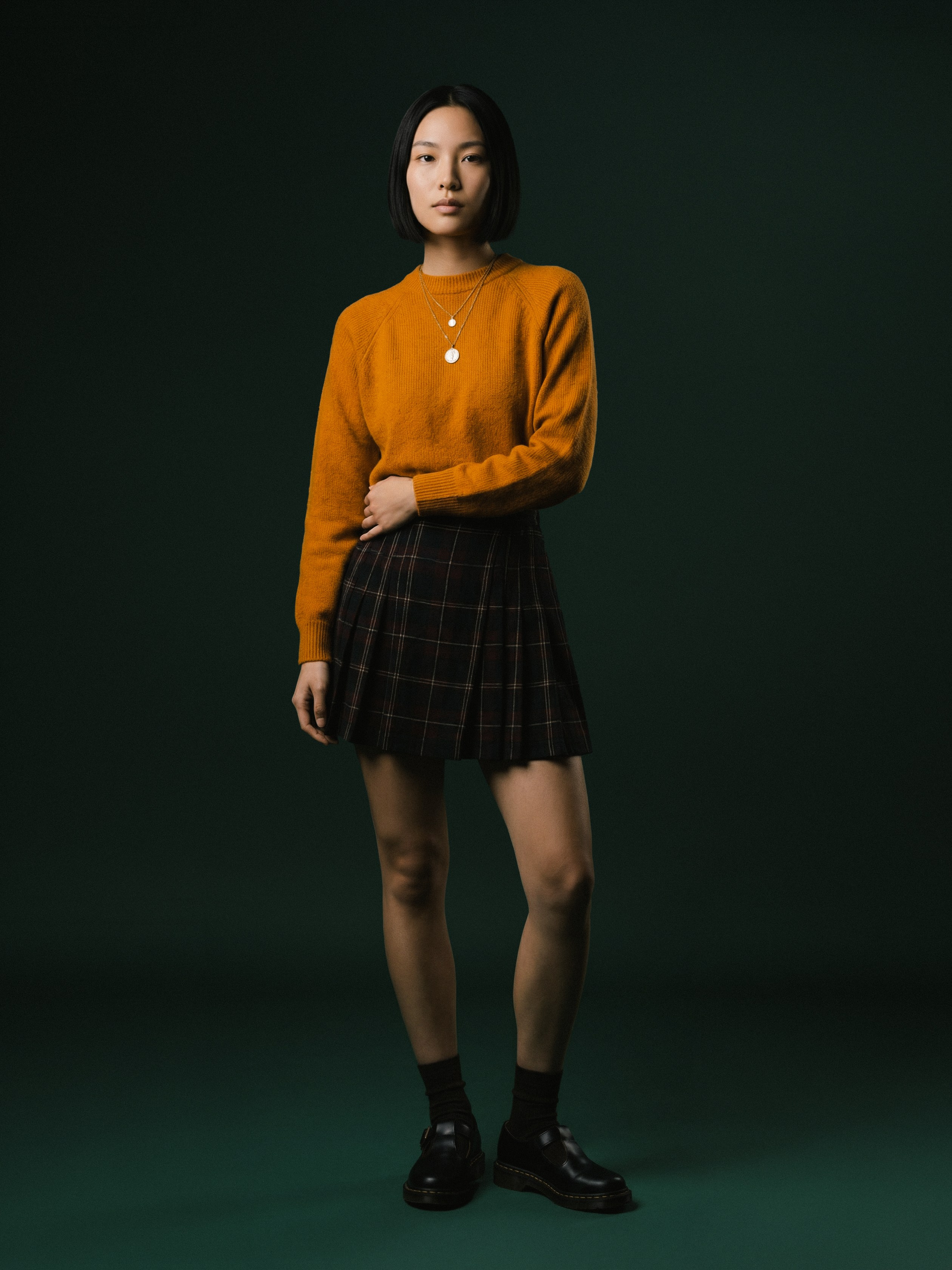 ИИ-модели и продукт. Мельникова Ксения | Ретушёр