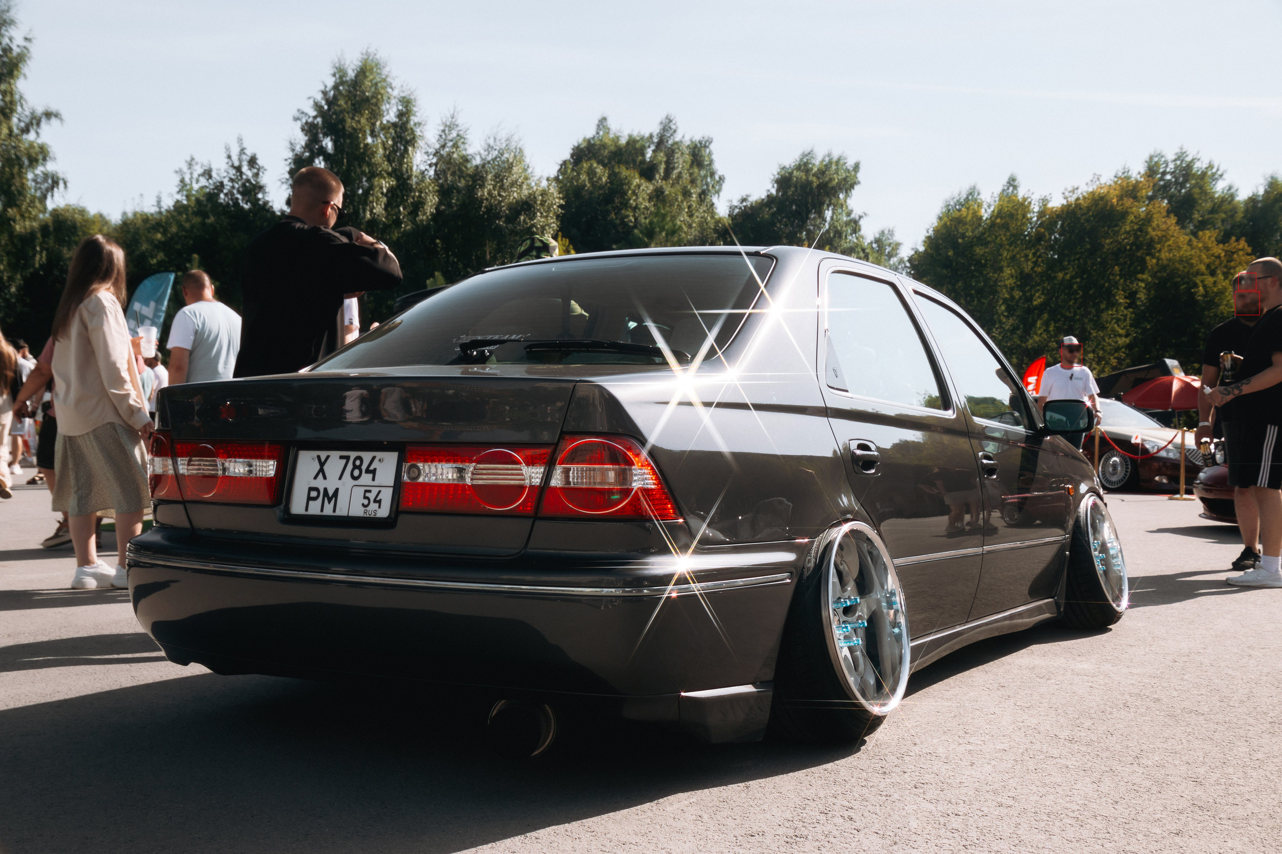 Get It Low 26.07.25. Автомобильный фотограф и видеограф в Новосибирске|Александра Косухина