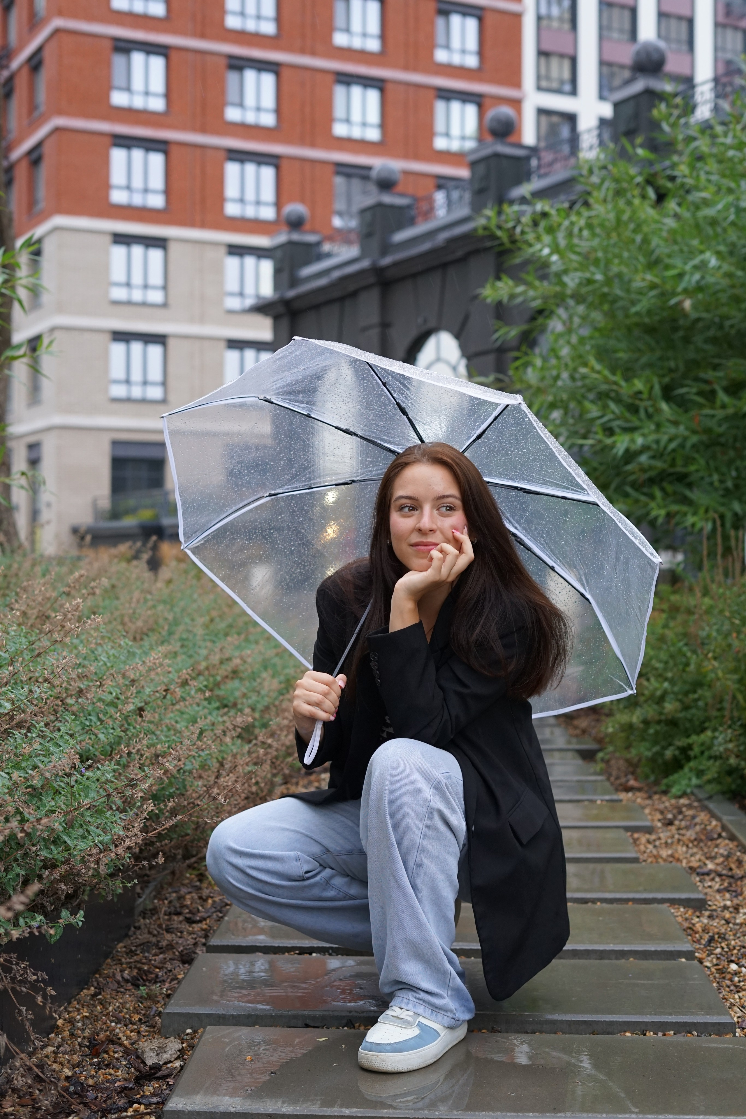 София (ЖК Айвазовский)