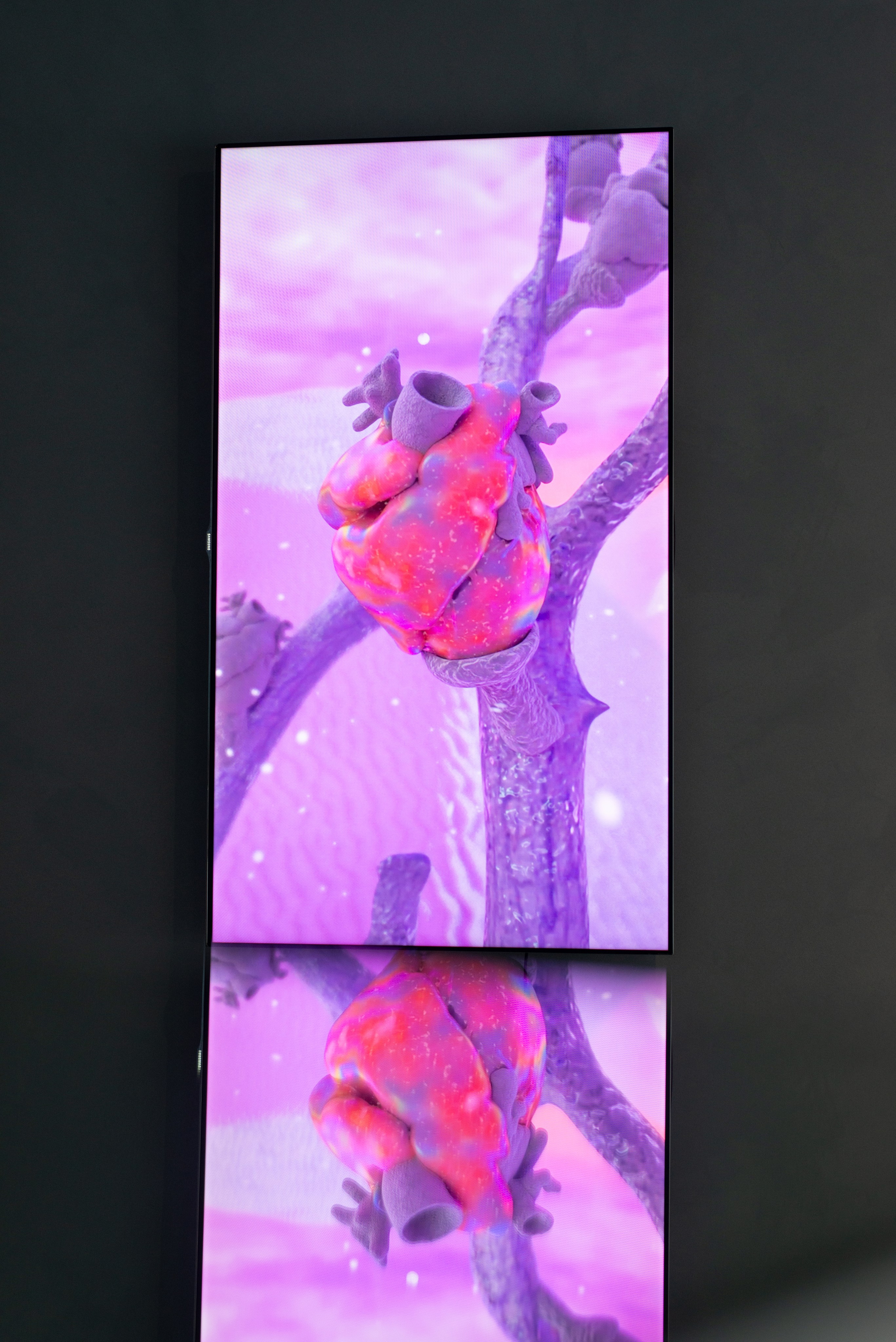 tripura, love tomorrow, digital art