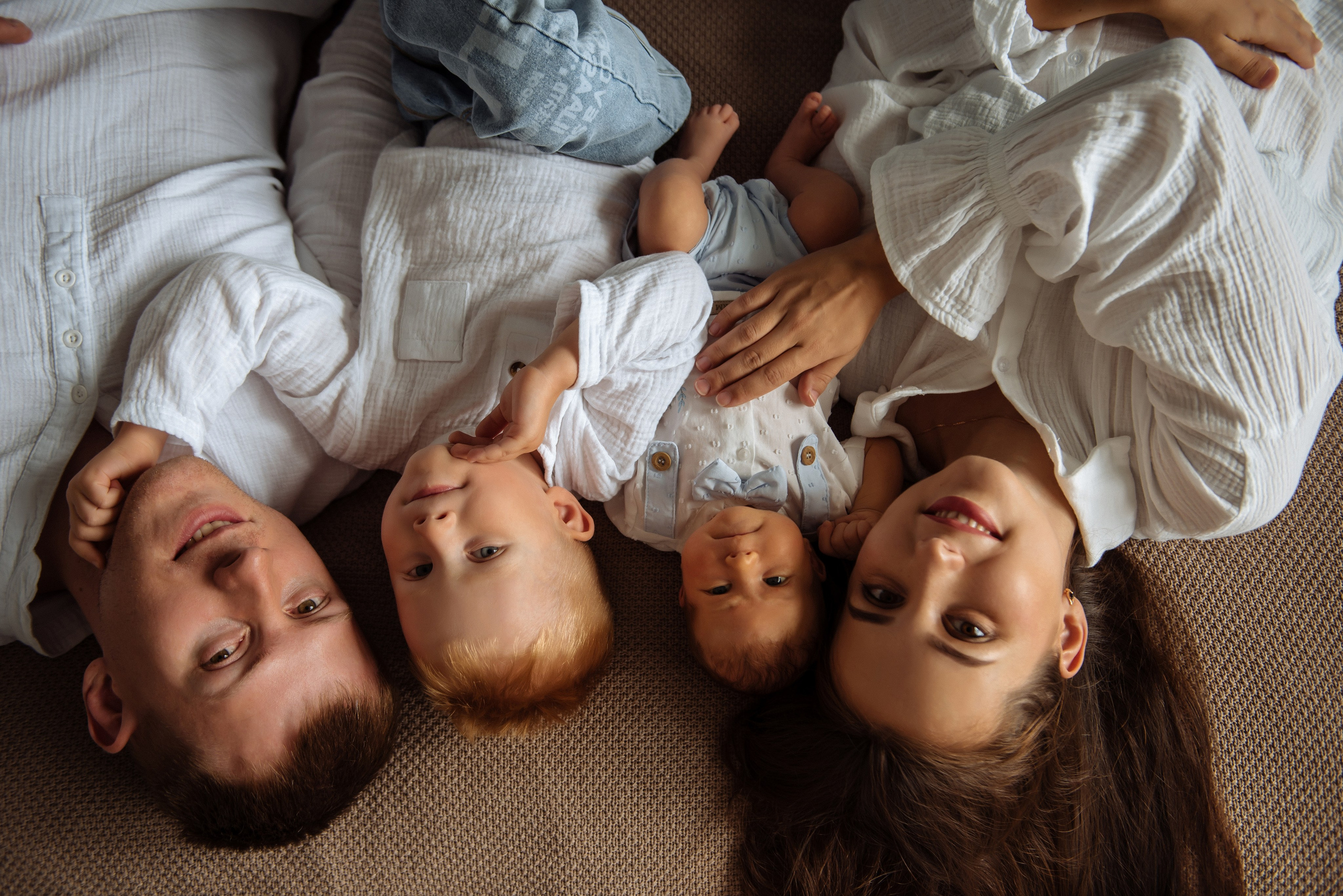 Свадебный, портретный, фотограф беременности в Нижнем Новгороде Алина Зиновьева