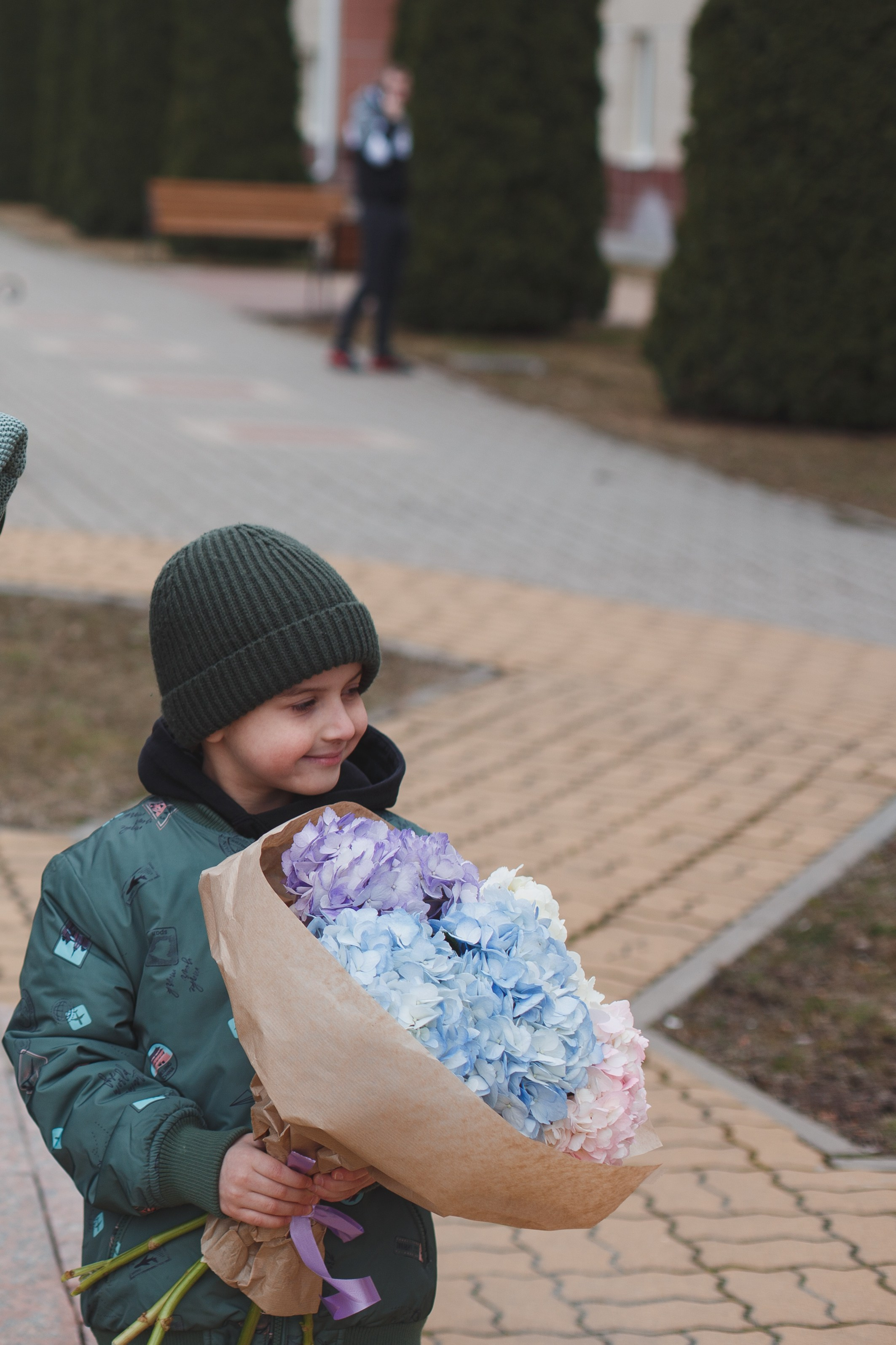Фотограф на выписку из роддома в Белгороде. Свадебный и контент фотограф в Белгороде Ярослав Гаврилейченко