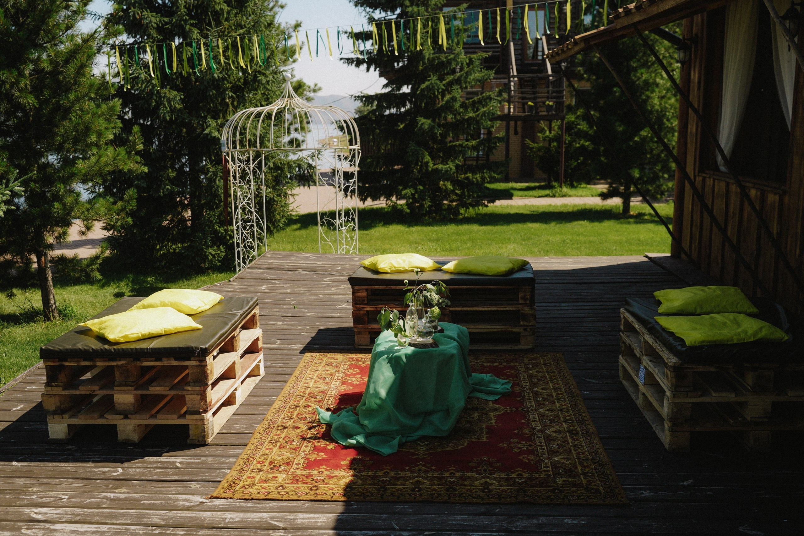 Егор и Маша. Организатор мероприятий в Абакане I Ольга Петухова