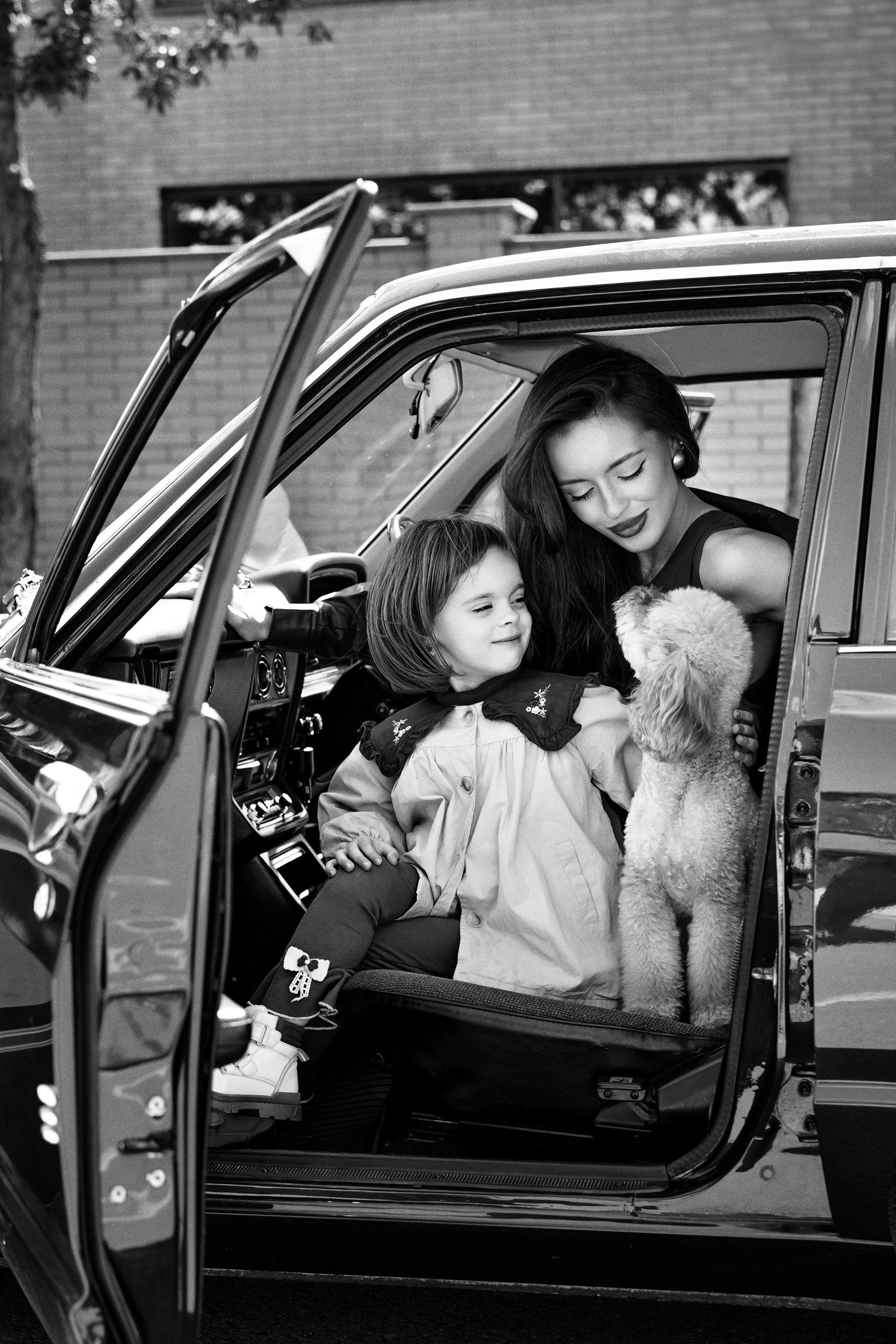 ФОТОСЕССИЯ для журнала СТОЛЬНИК, Тюмень. Фотограф новорожденных беременных в Тюмени Ткачук Татьяна