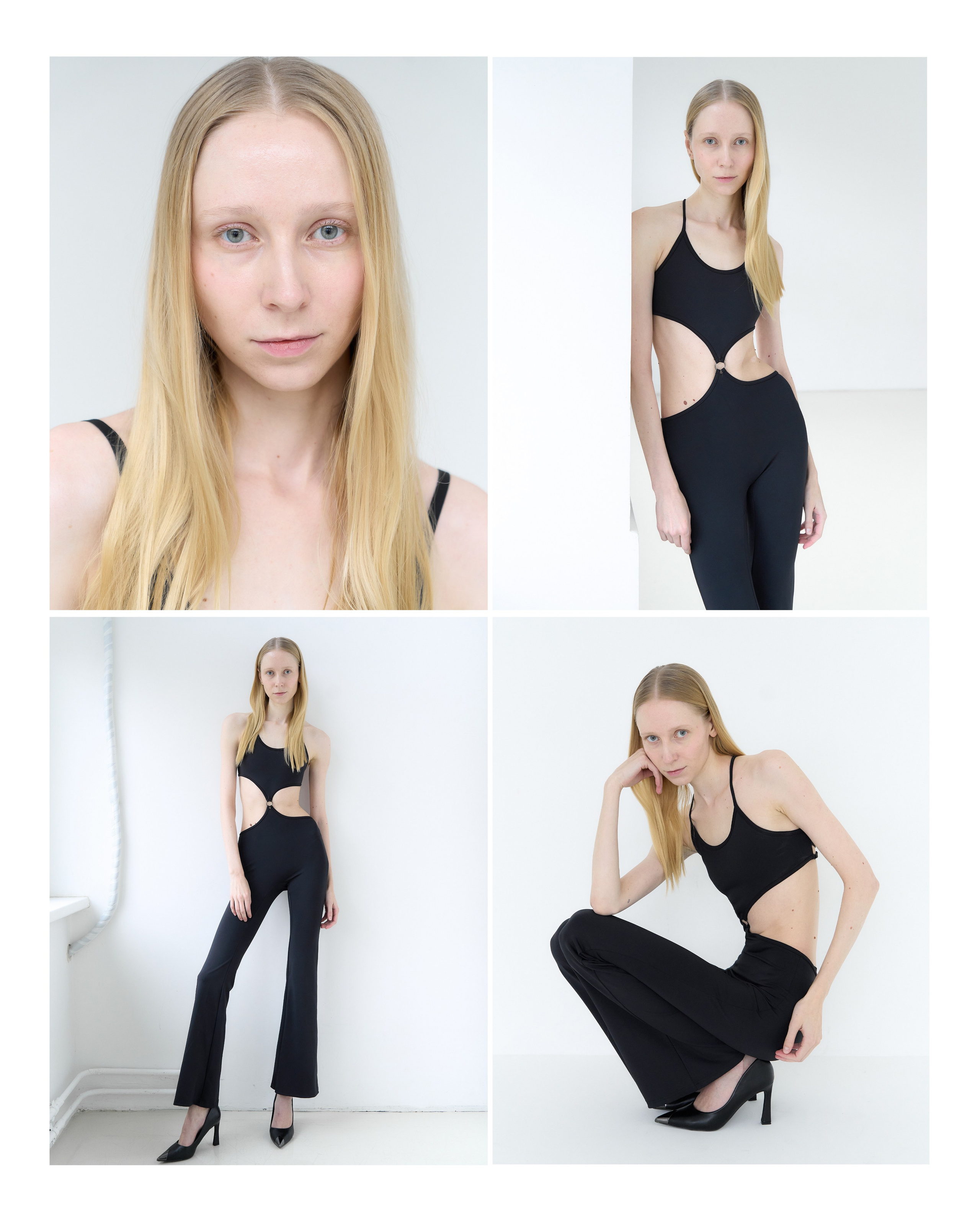 Снепы для модели, композитка, Москва, фотограф Пабло Пират