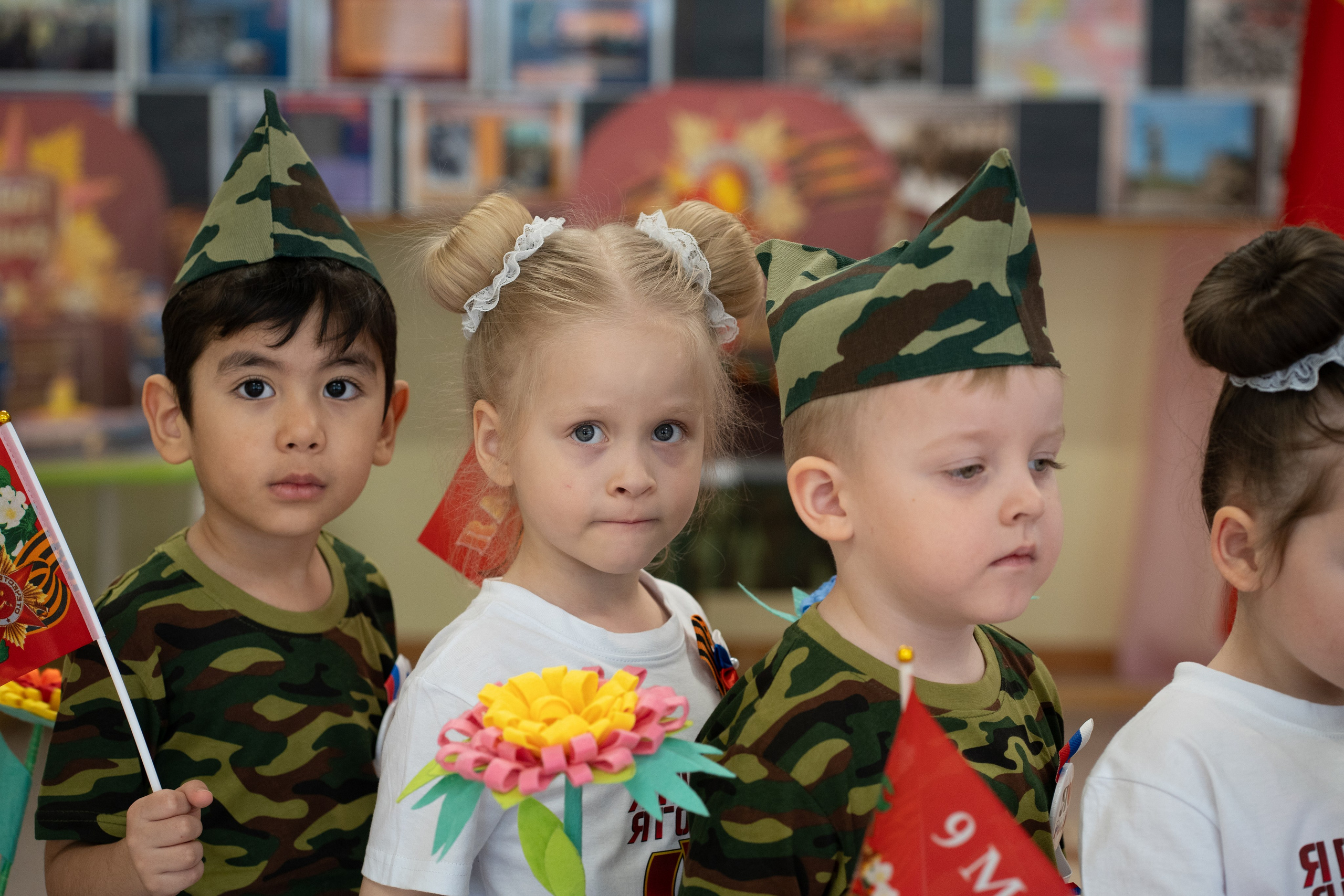Я в детском саду. Алена Коломоец | Фотограф, Мирный, Якутия