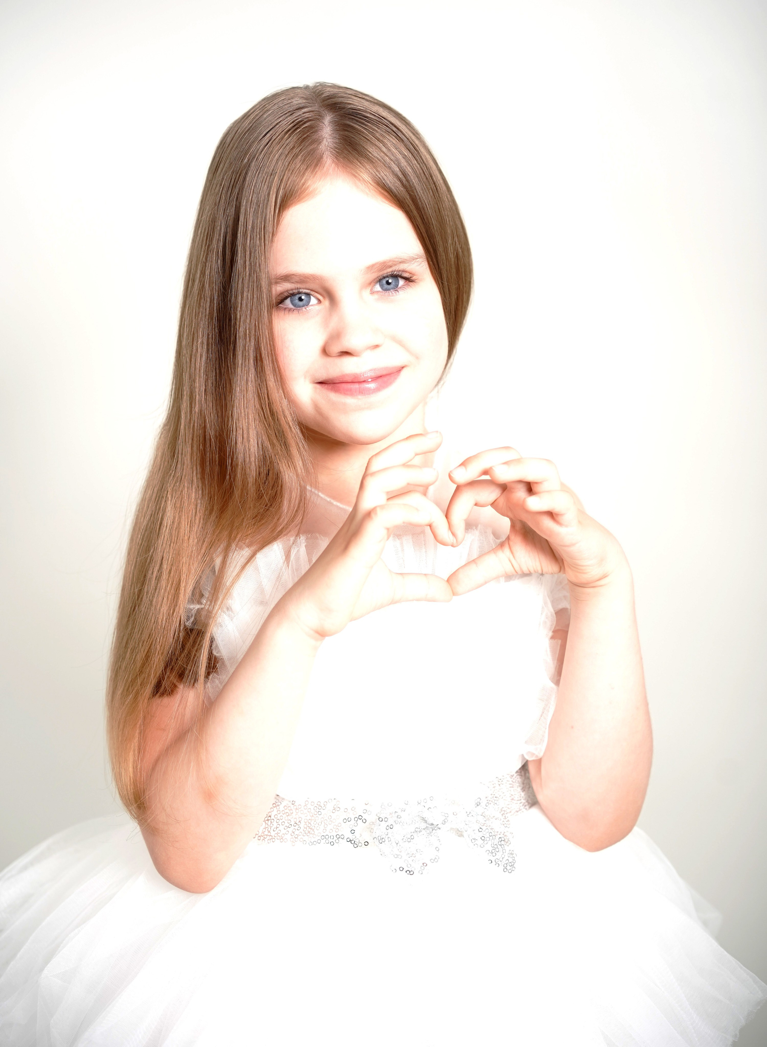 Кристина. Студийный и портретный фотограф в САНКТ-ПЕТЕРБУРГЕИрина Махаон