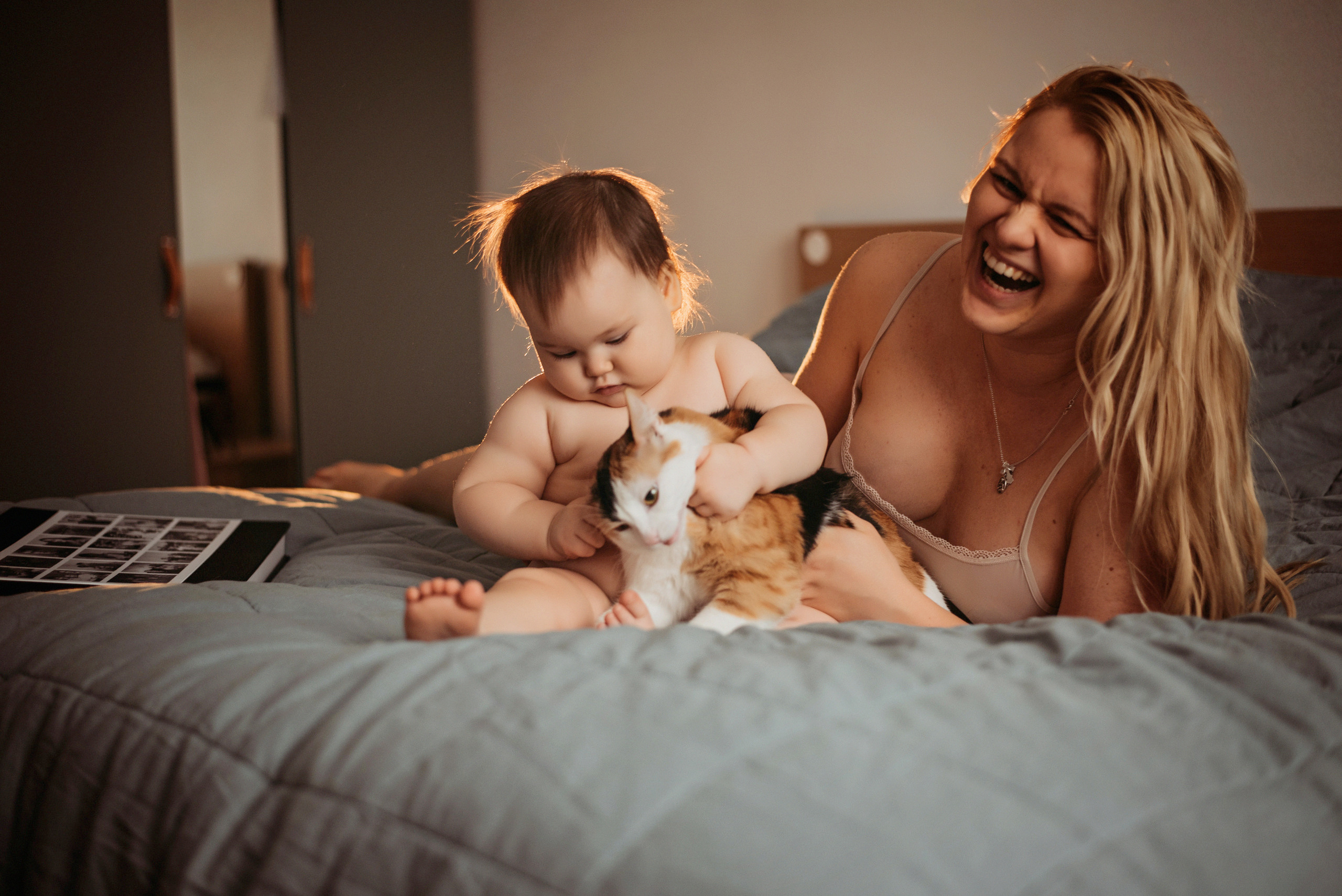 С Новым годом!. Детский и семейный фотограф выпускной альбом Приморско-Ахтарск