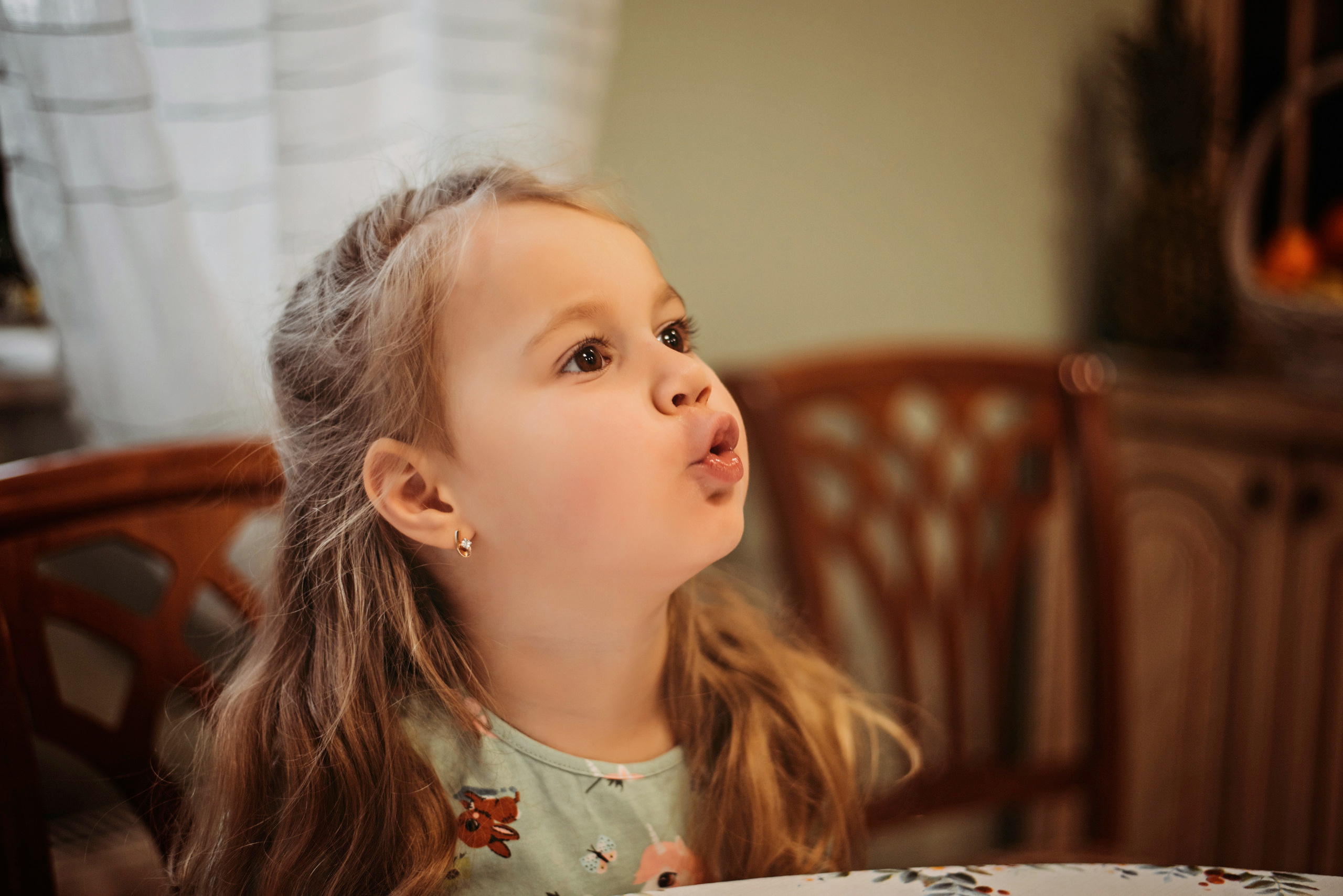 Новогоднее счастье. Детский и семейный фотограф выпускной альбом Приморско-Ахтарск