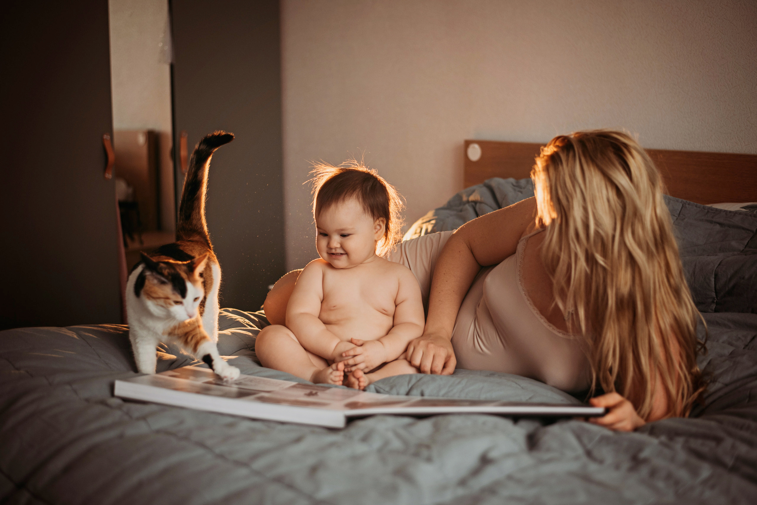 С Новым годом!. Детский и семейный фотограф выпускной альбом Приморско-Ахтарск