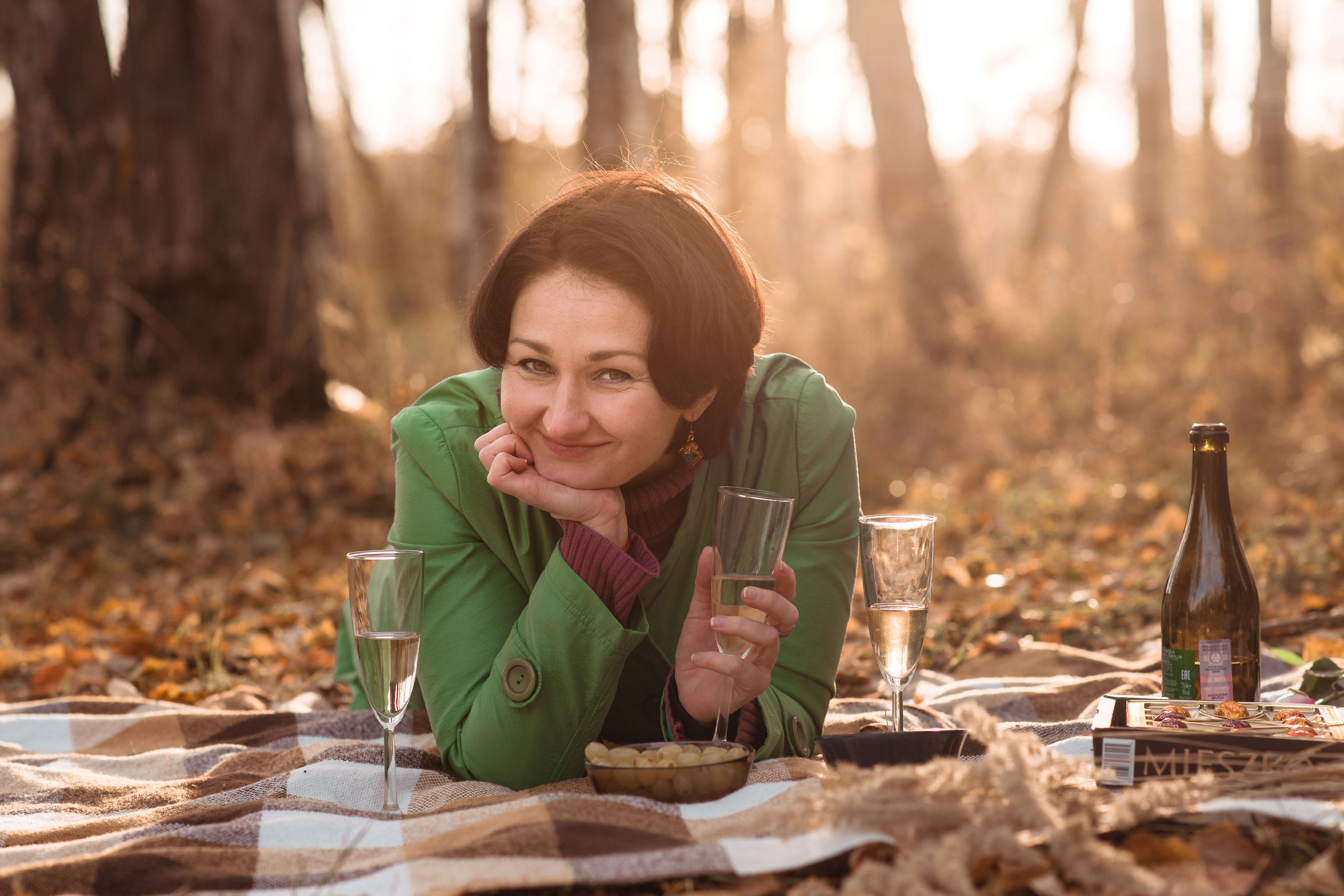 День рождения Натальи С. Концертный фотограф Наталья Сорокина