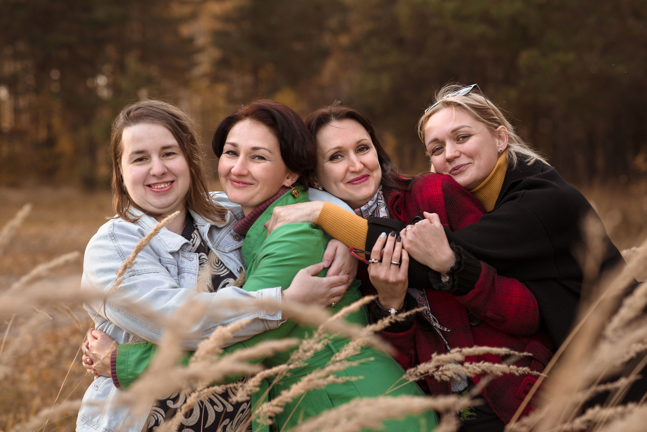 День рождения Натальи С. Концертный фотограф Наталья Сорокина