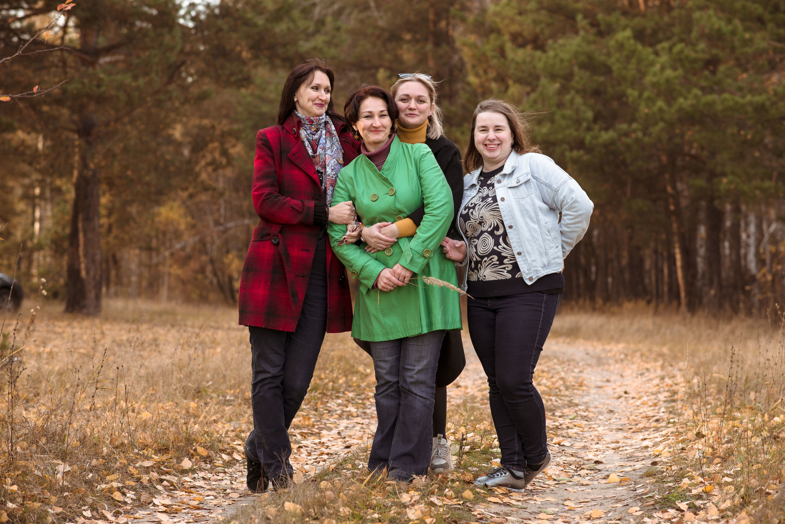 День рождения Натальи С. Концертный фотограф Наталья Сорокина