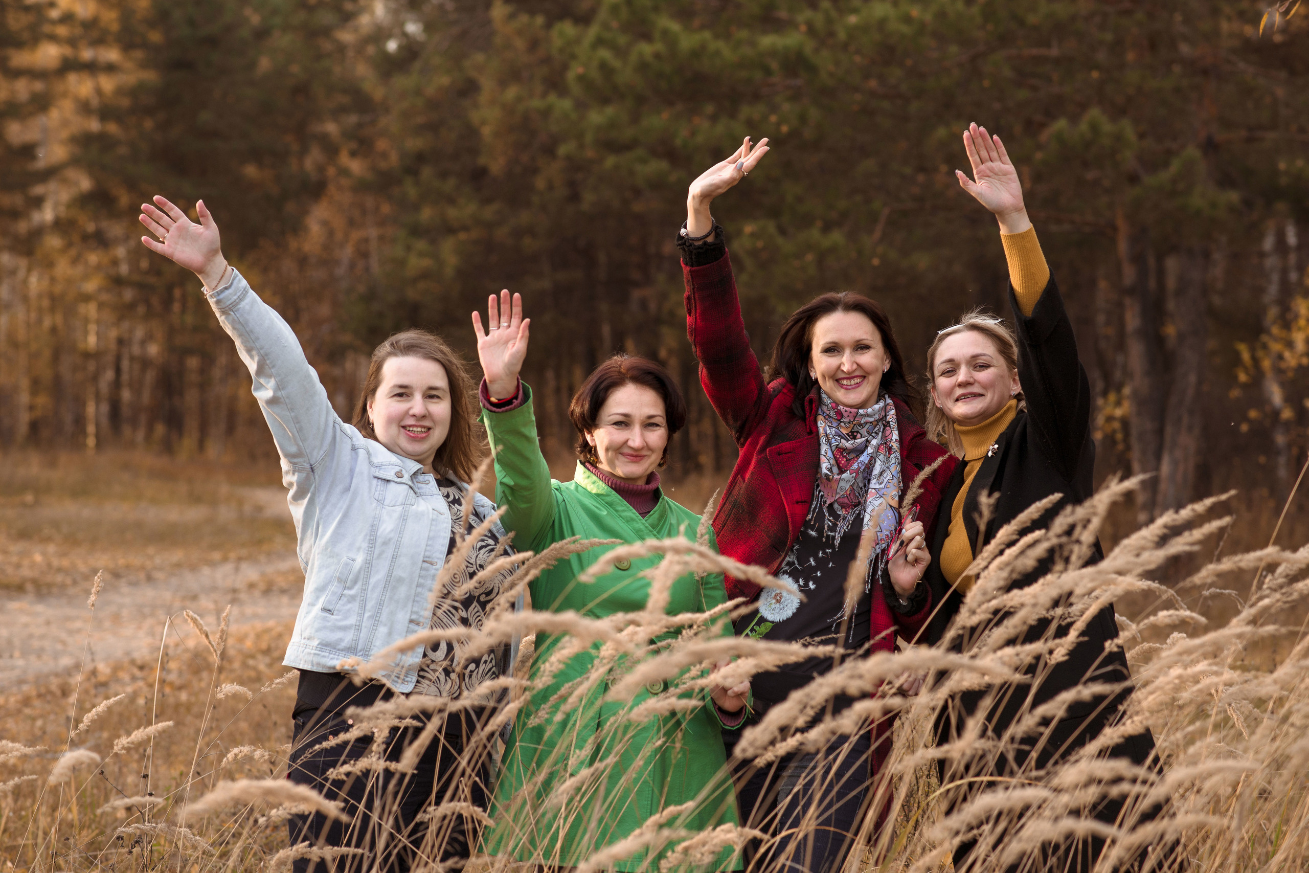 День рождения Натальи С. Концертный фотограф Наталья Сорокина