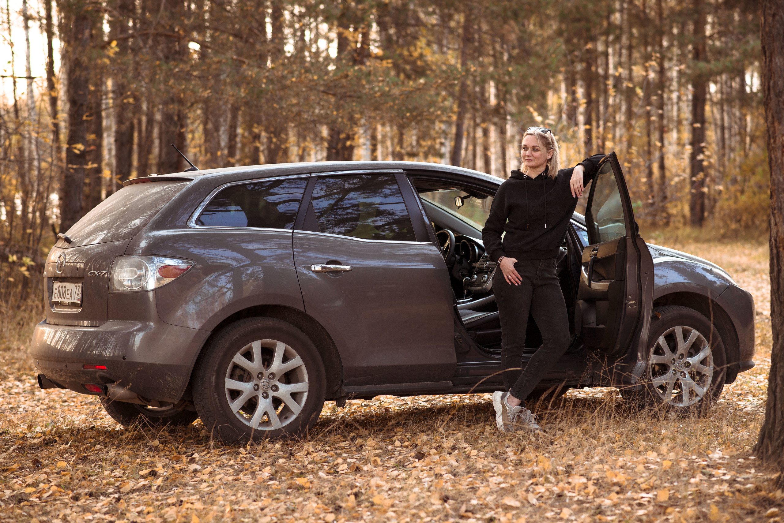 День рождения Натальи С. Концертный фотограф Наталья Сорокина
