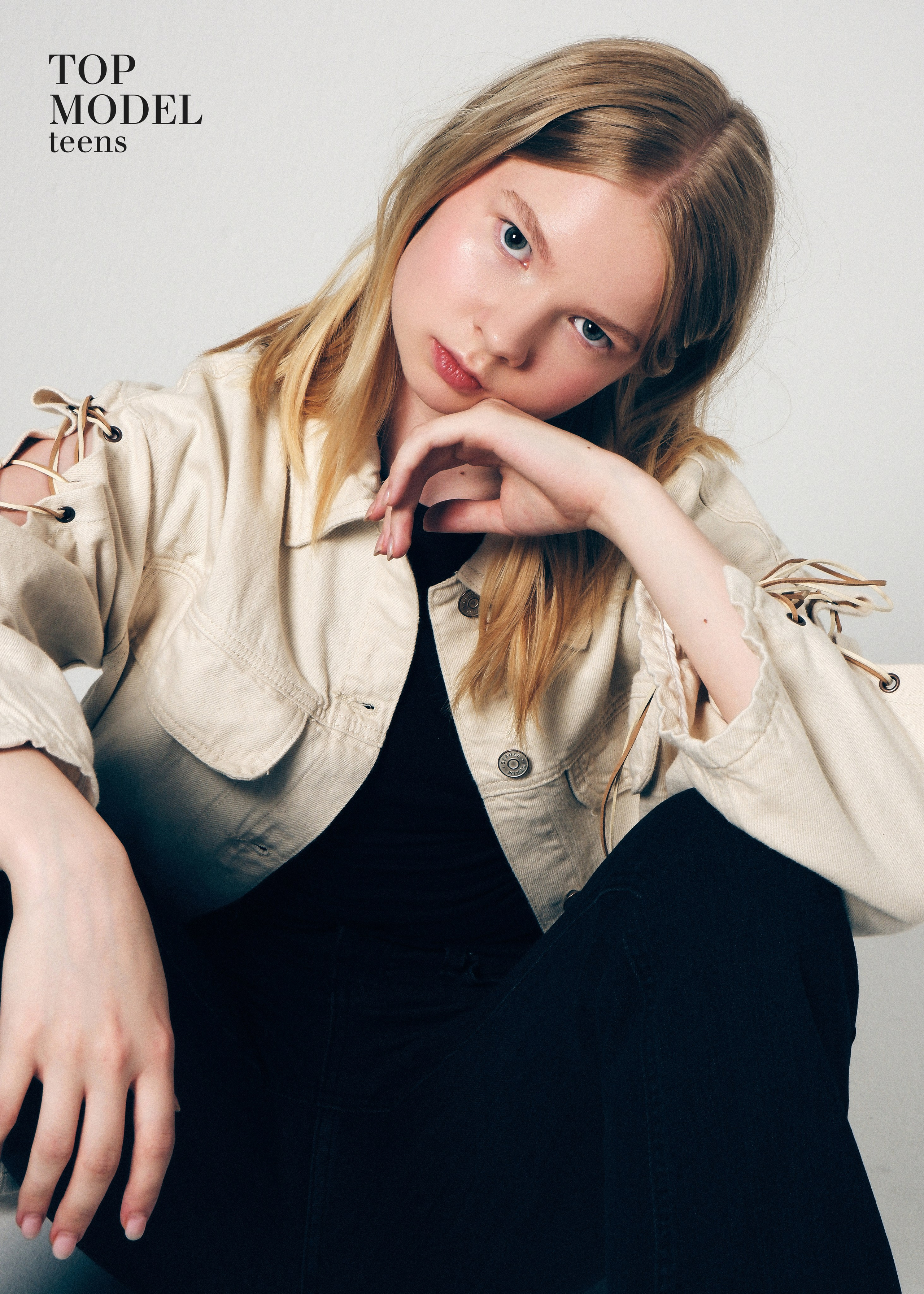 Модельная школа TOP MODEL KIDS