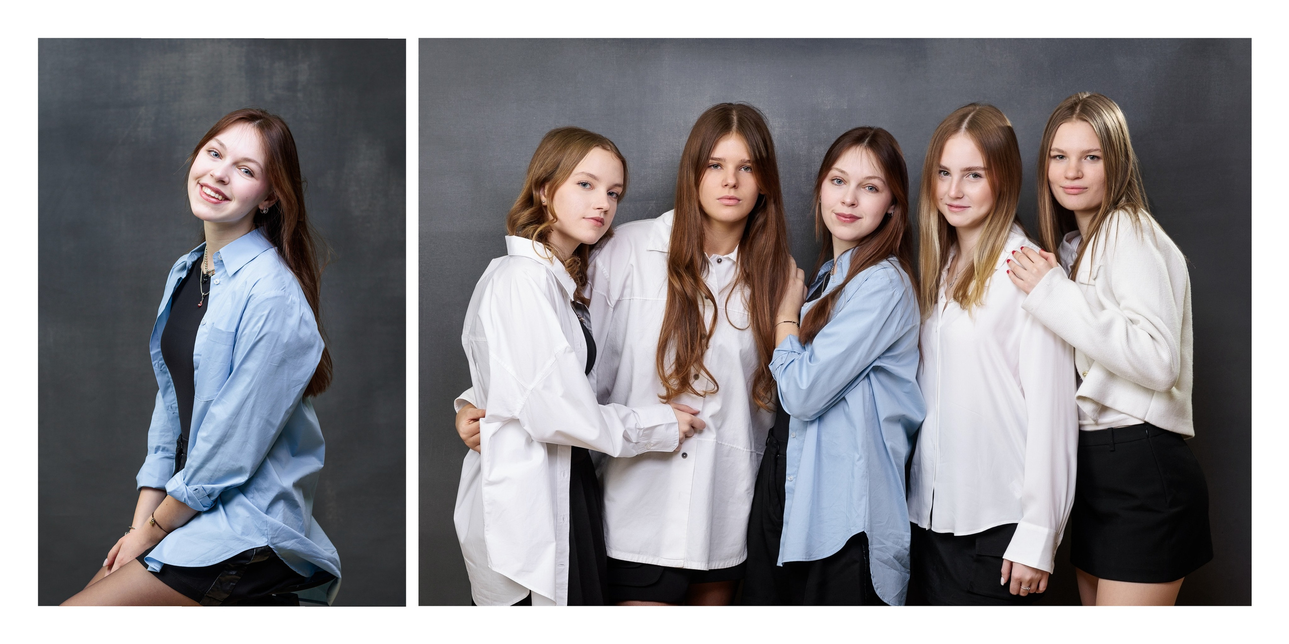 СТАРШИЕ Персональный или альбом класса?. Выпускные альбомы, школьные фотографии, детский сад, Москва и Московская область