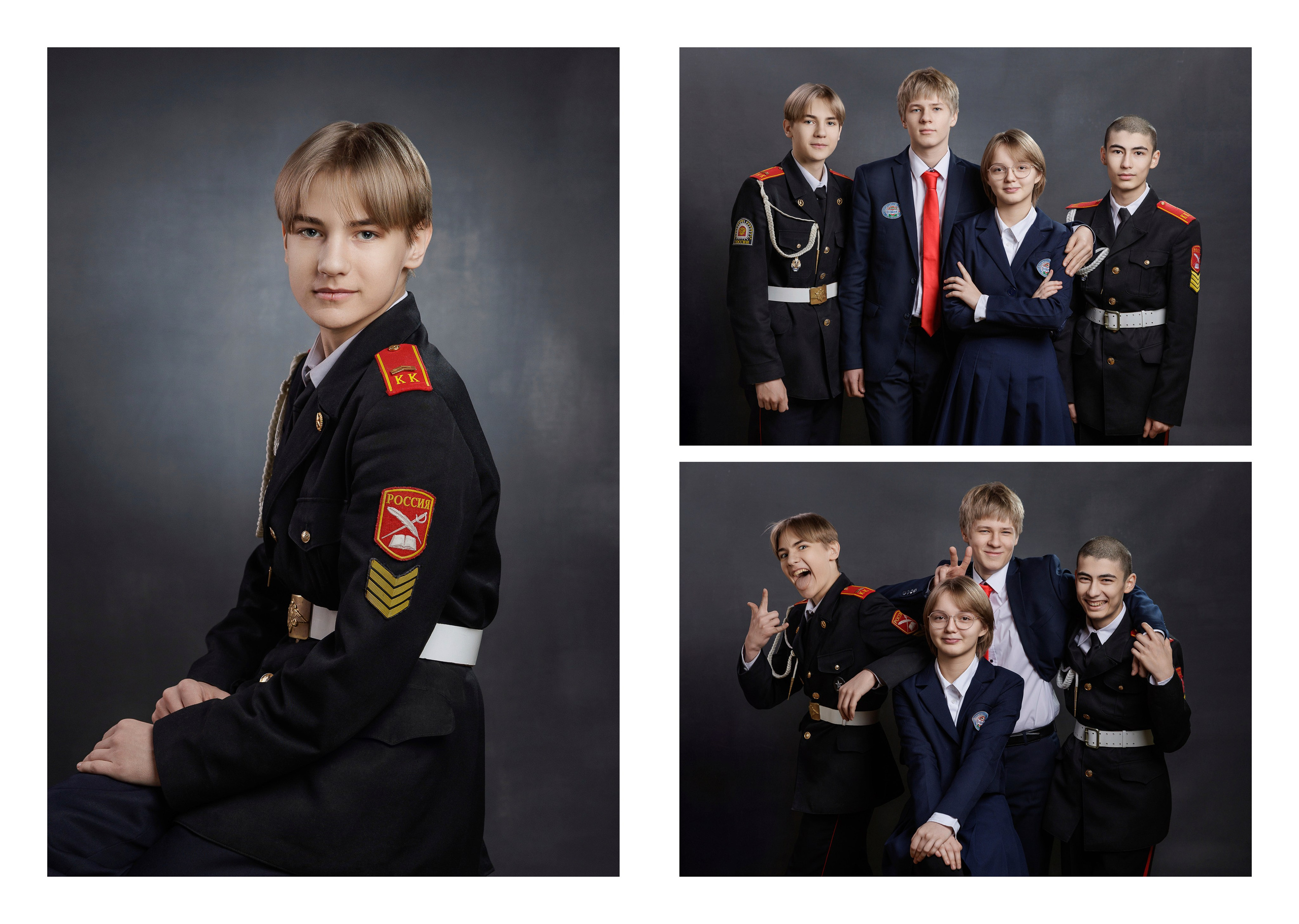 СТАРШИЕ Персональный или альбом класса?. Выпускные альбомы, школьные фотографии, детский сад, Москва и Московская область