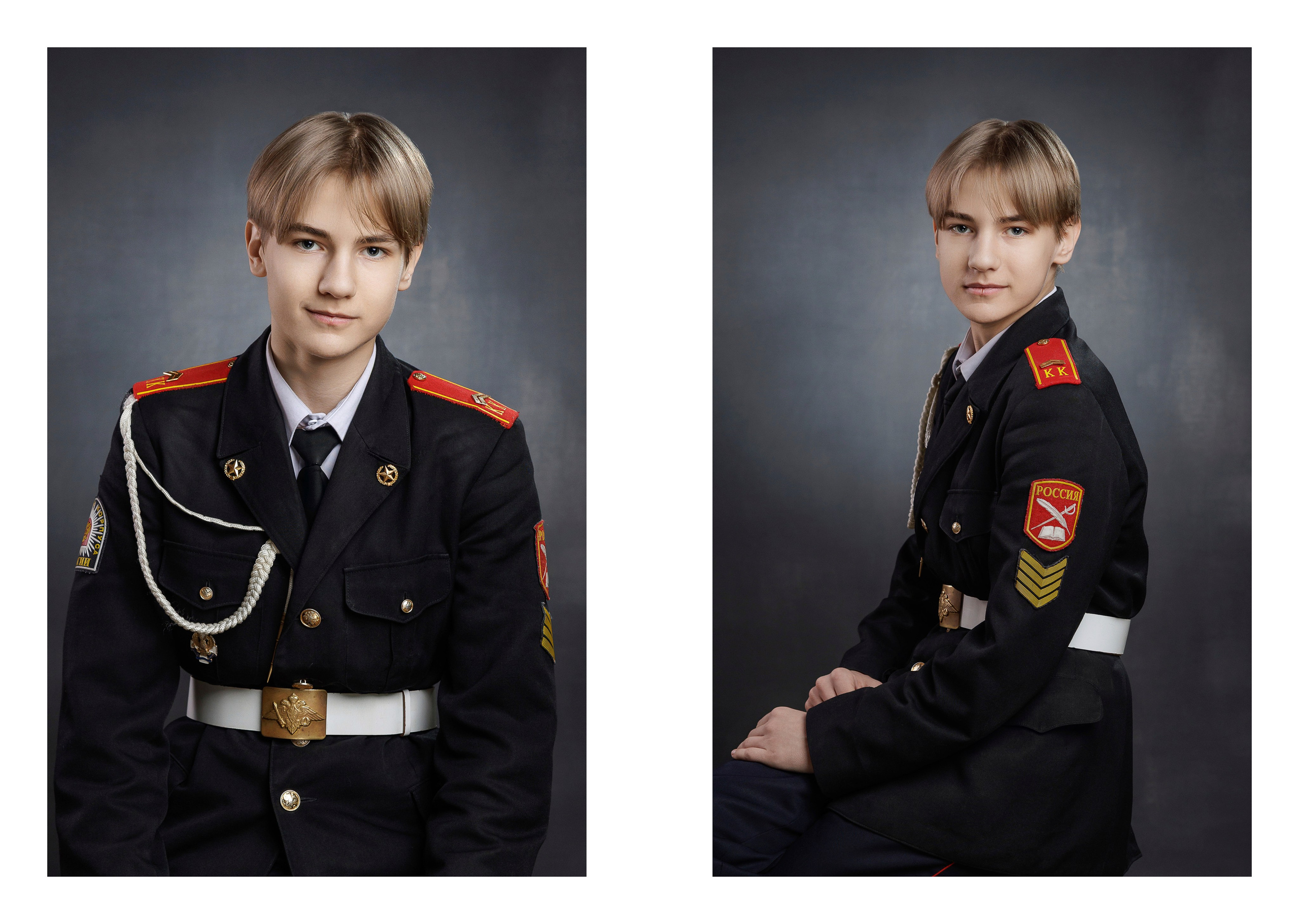 СТАРШИЕ Персональный или альбом класса?. Выпускные альбомы, школьные фотографии, детский сад, Москва и Московская область