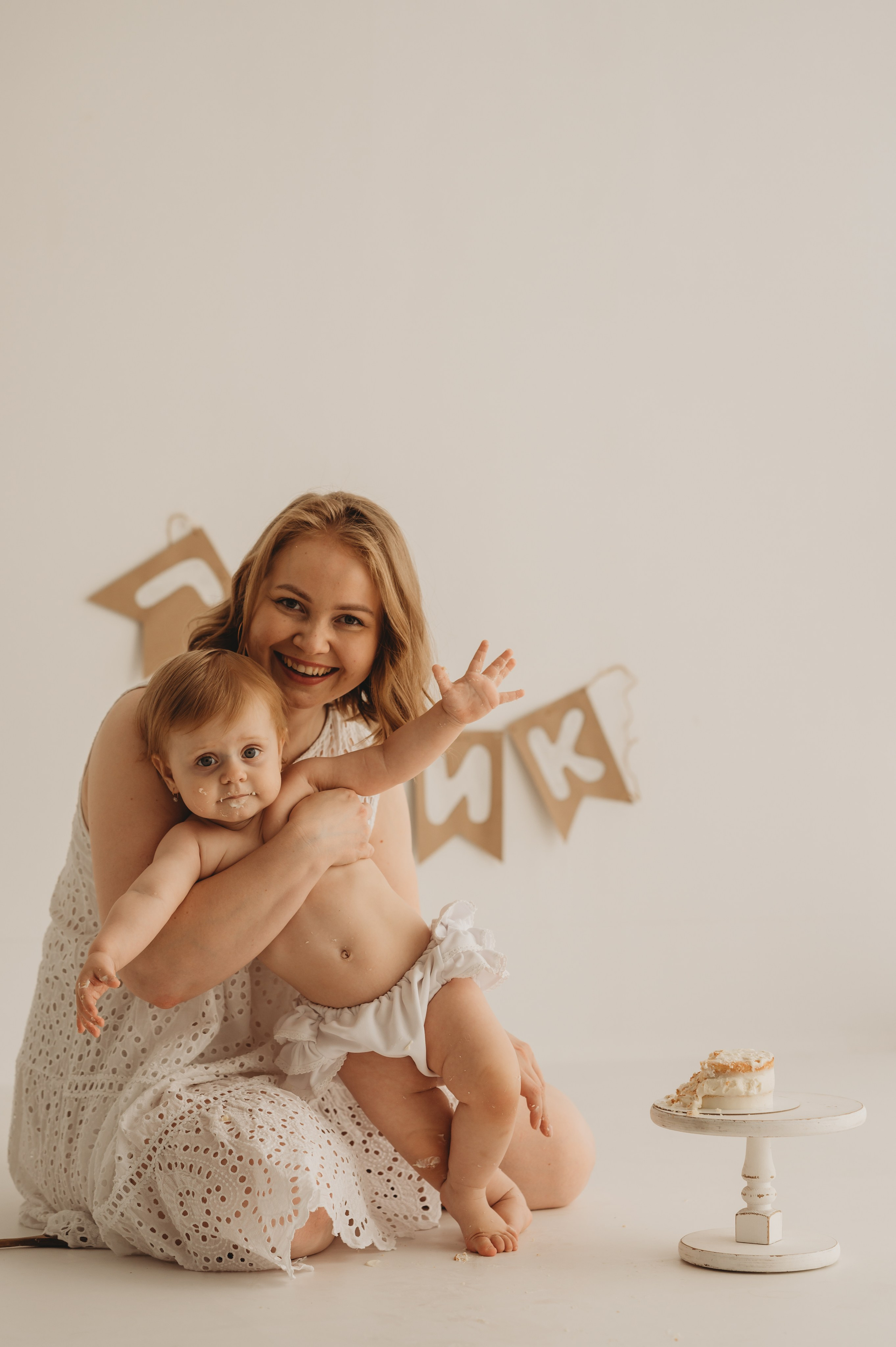 Годики. Детский и семейный фотограф Ирина Гладких