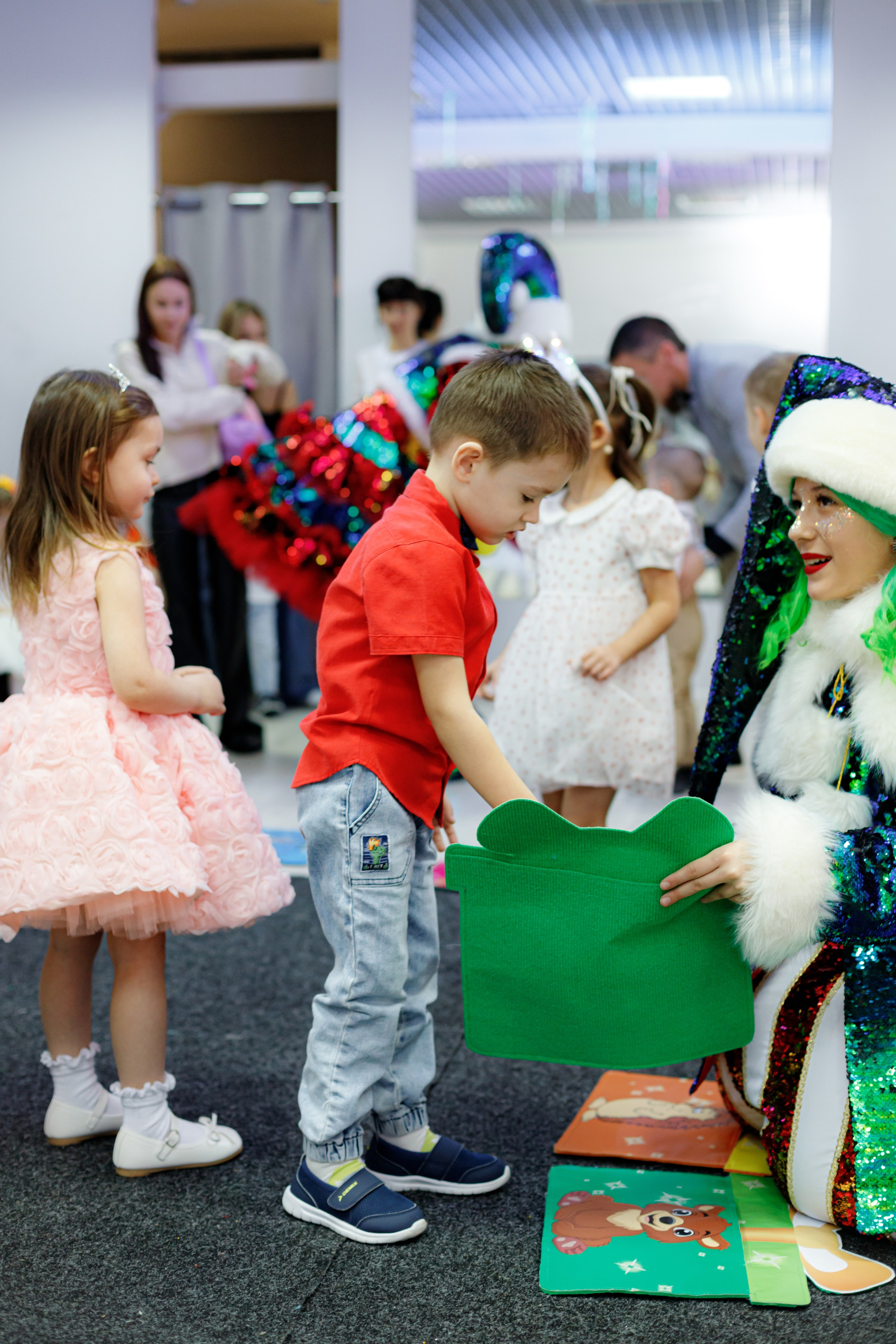 HAPPY NEW YEAR part/4. Photokarish