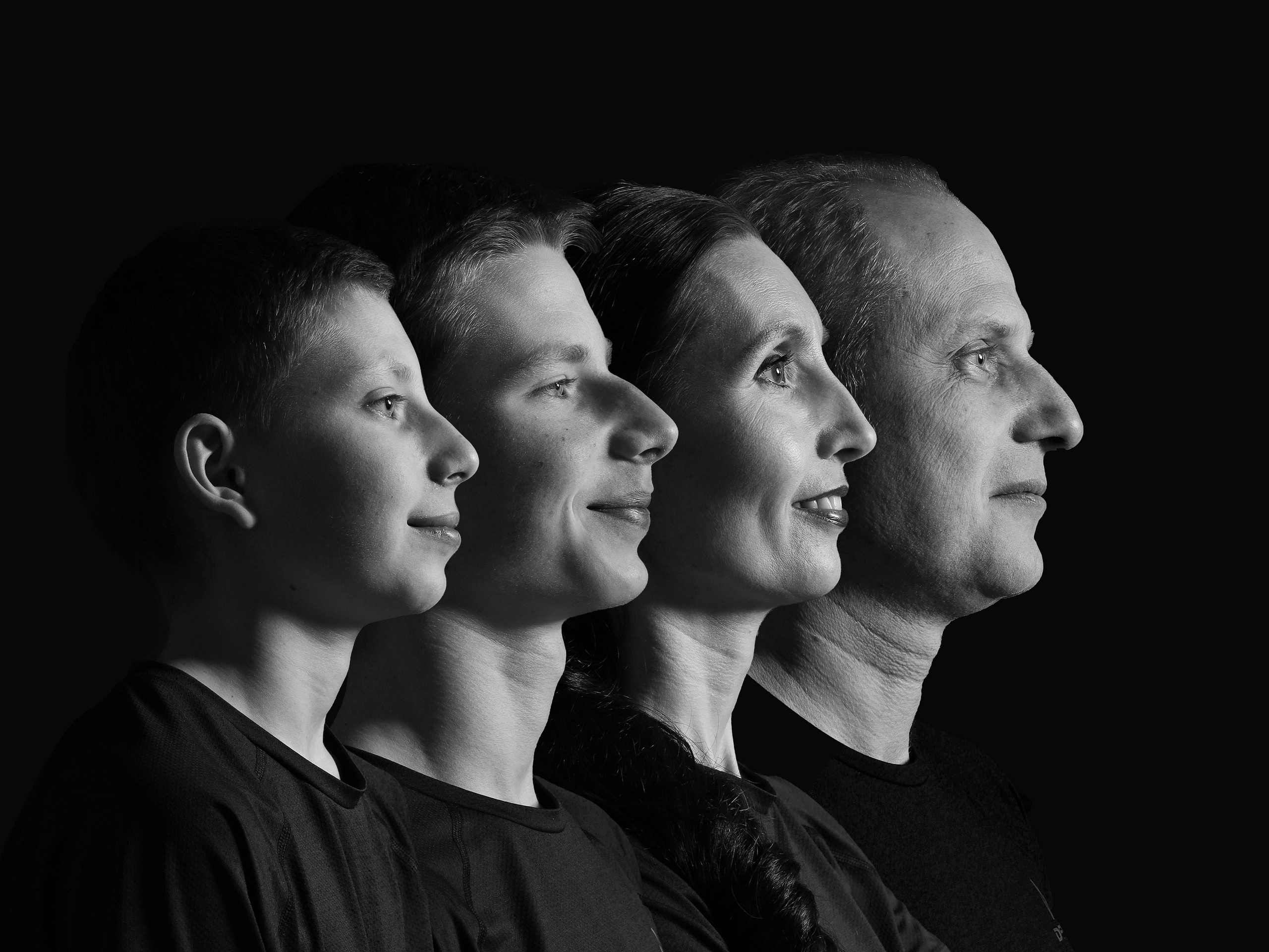 Портрет поколений Краснодар. Семейный и школьный фотограф в Краснодаре Юлия Избенко. Выпускные альбомы Краснодар