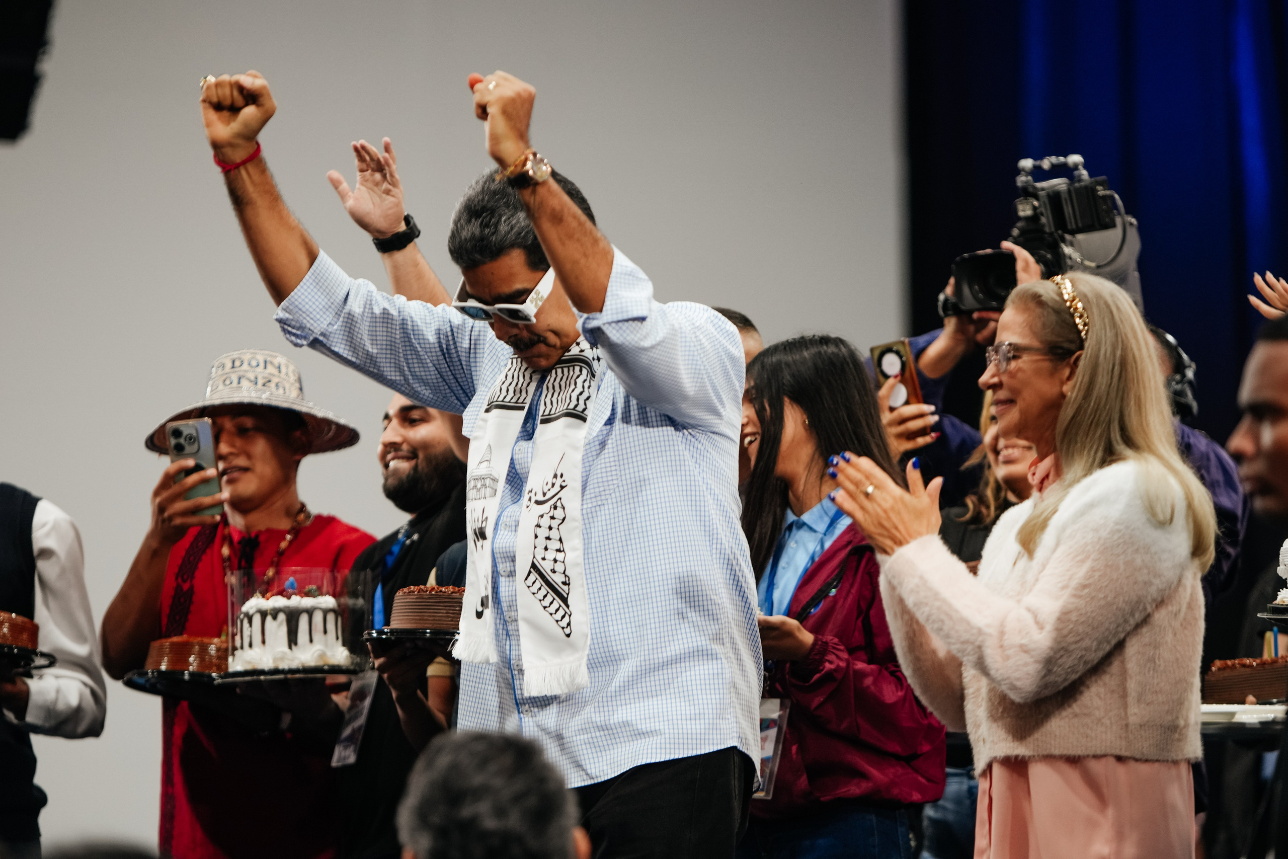 PORTFOLIO. Five Media — репортажный фотограф Москва | Мск