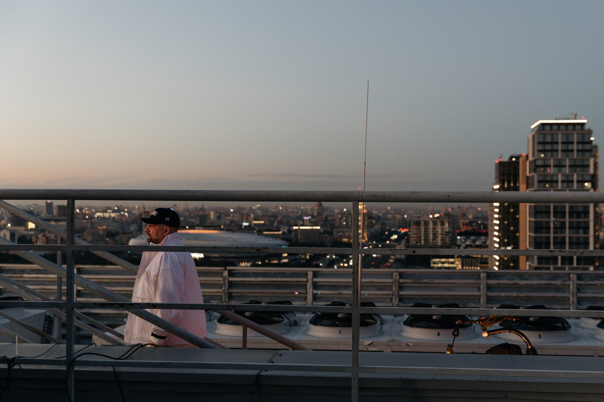 PORTFOLIO. Five Media — репортажный фотограф Москва | Мск