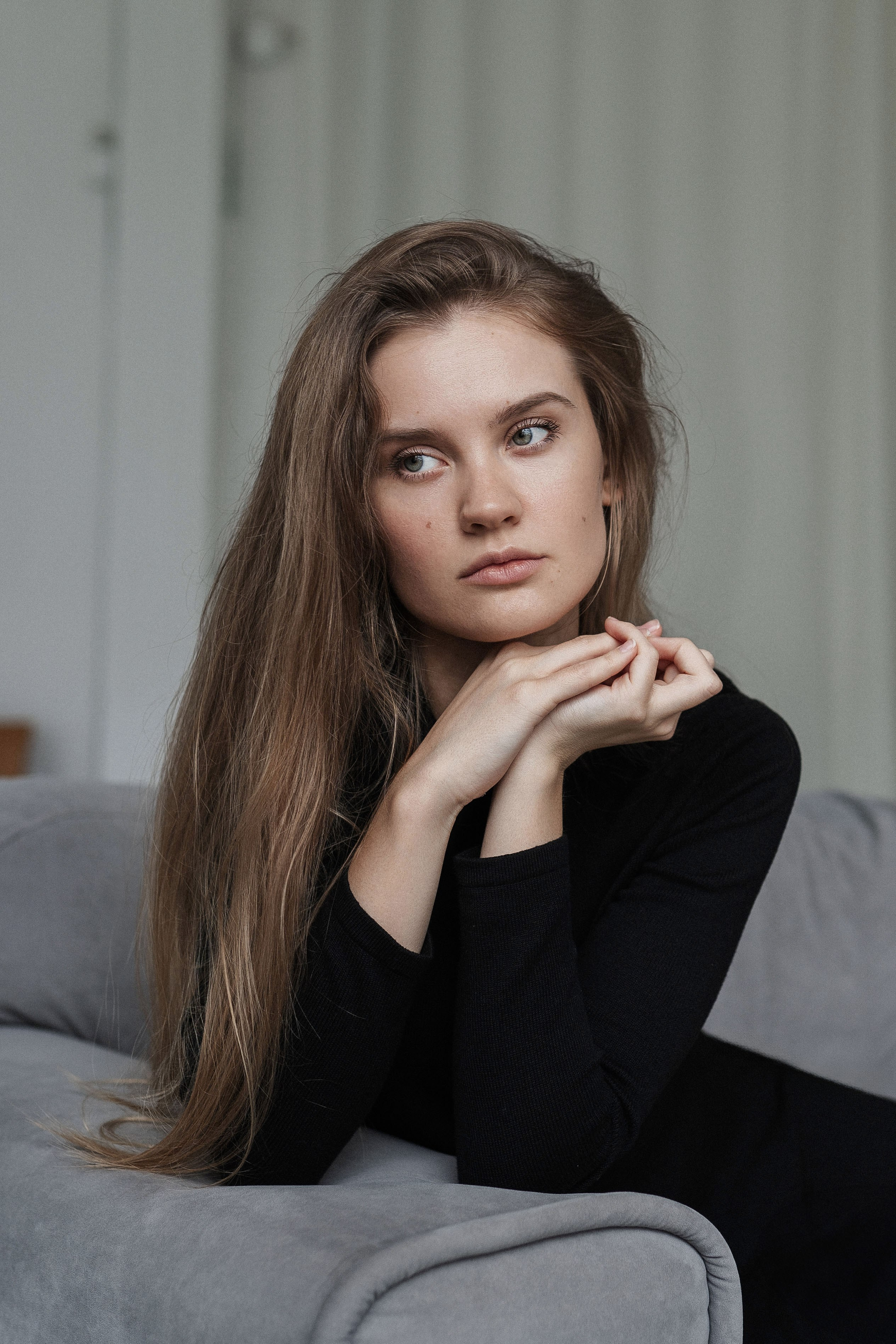 Meyker Daria • Photographer in St. Petersburg