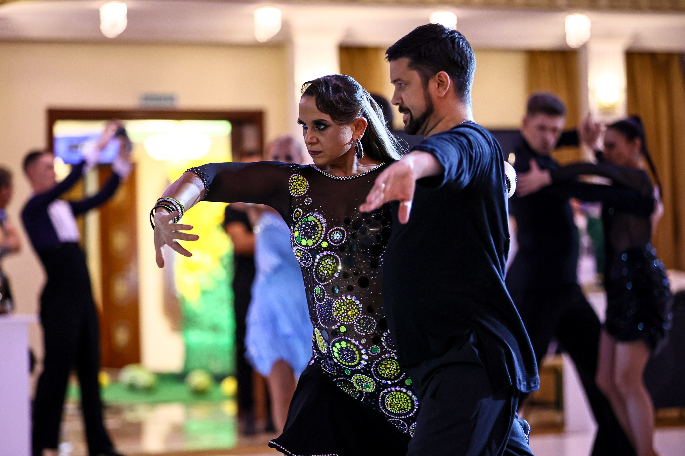 Лето IPADO Про-АМ. Фотограф Дмитрий Плетнев — QuickDancePhoto