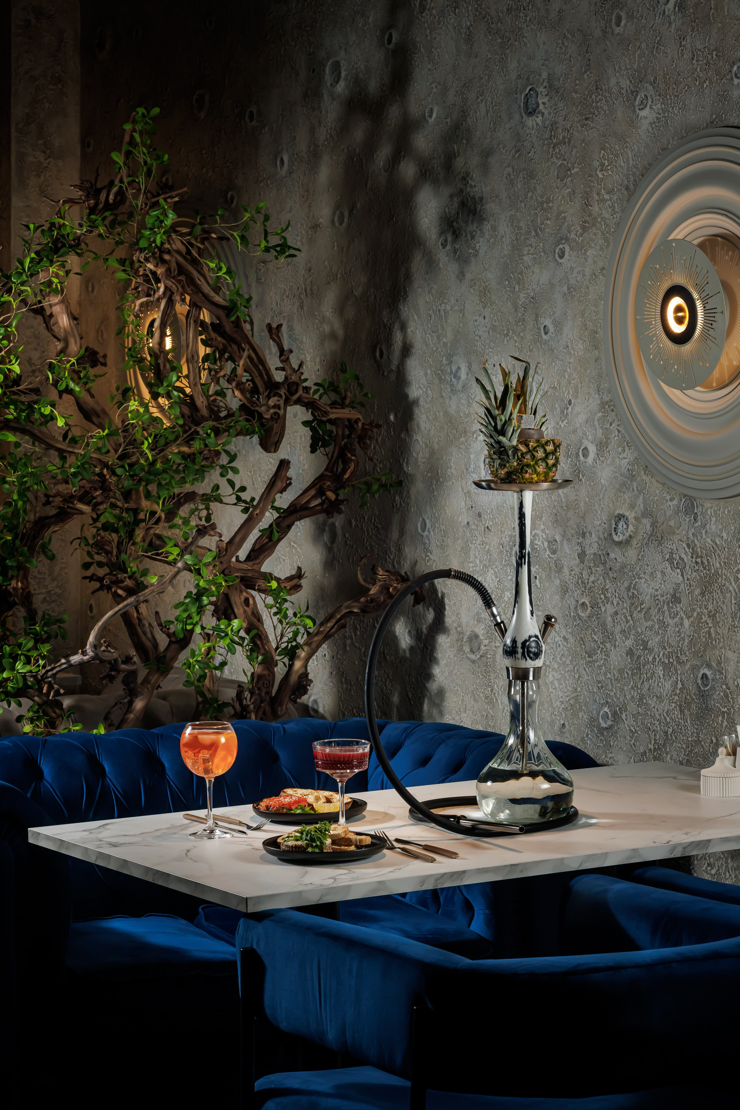 Фотосъёмка кальянов и кальянных карт в Москве. Профессиональный фотограф Дмитрий Медведев. Фуд-фотограф в Москве Дмитрий Медведев. Фуд-фото и контент для ресторанов, кафе и баров