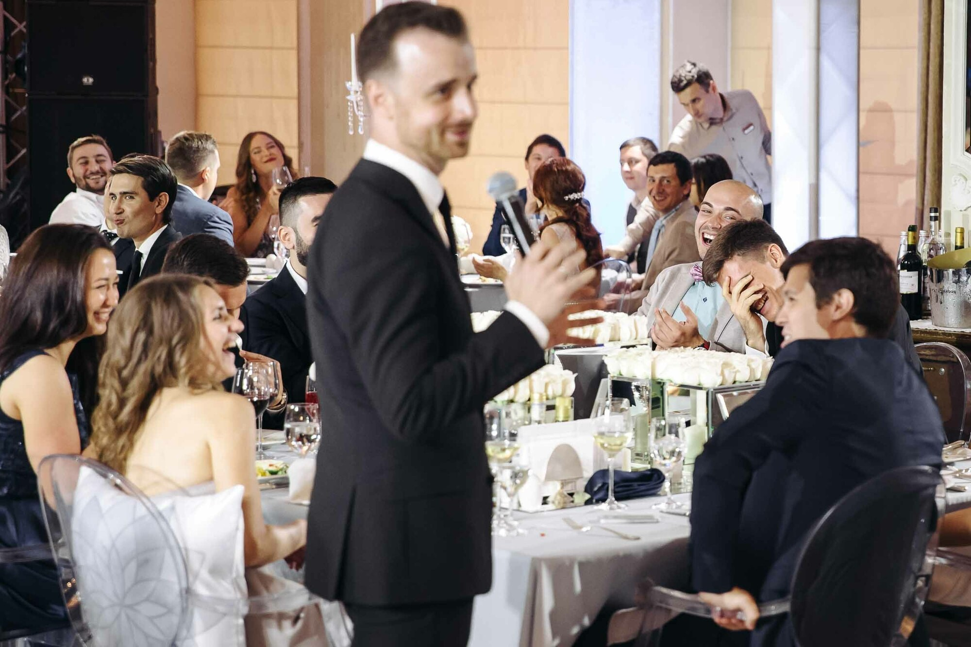 Свадьба в подмосковье, OH MY GOD!. Свадебный фотограф в Санкт-Петербурге и Москве Андрей Нестеров