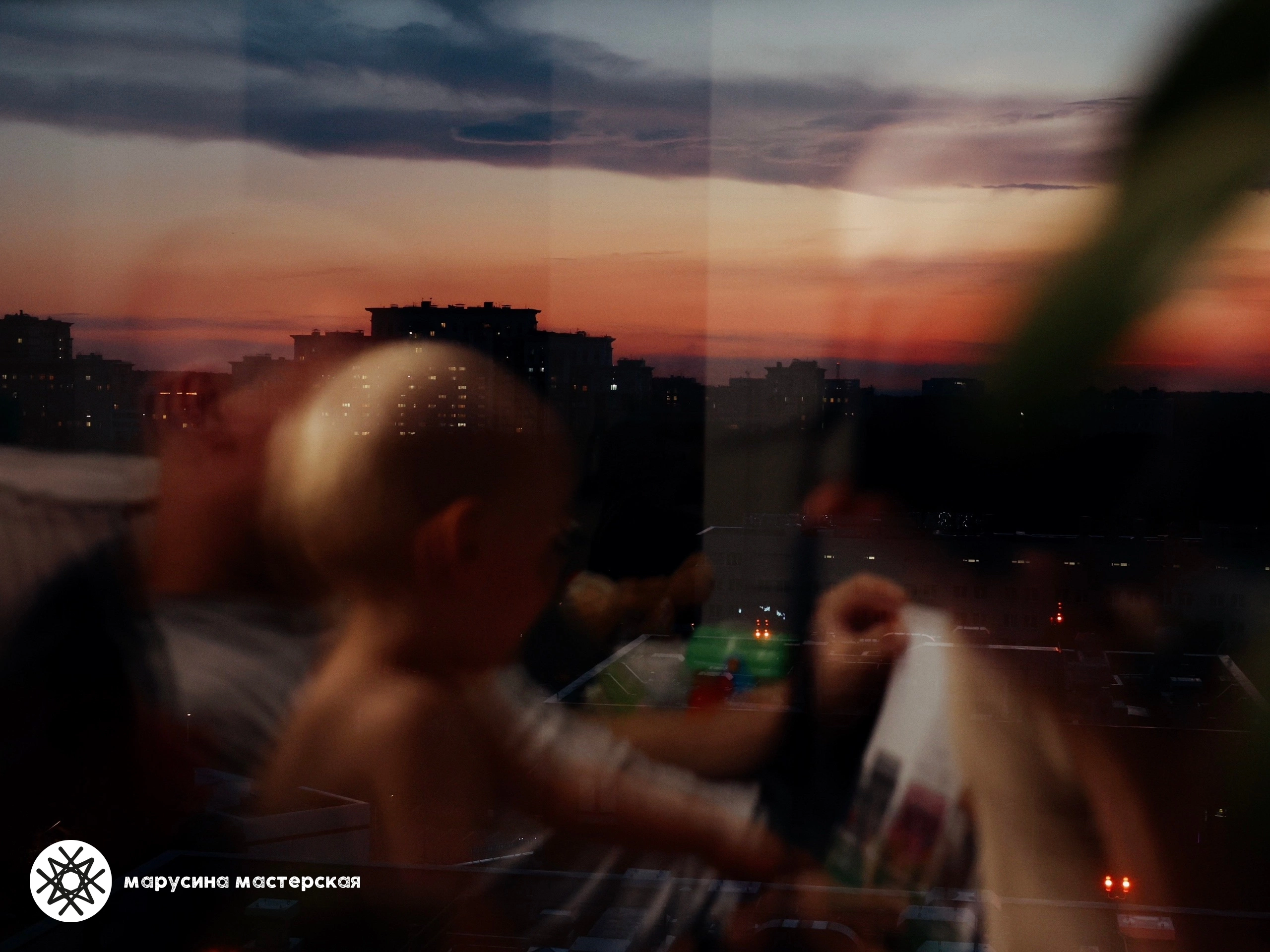 Журналы и выставки. Фотограф для женщин в Москве. Наташа Сергеева