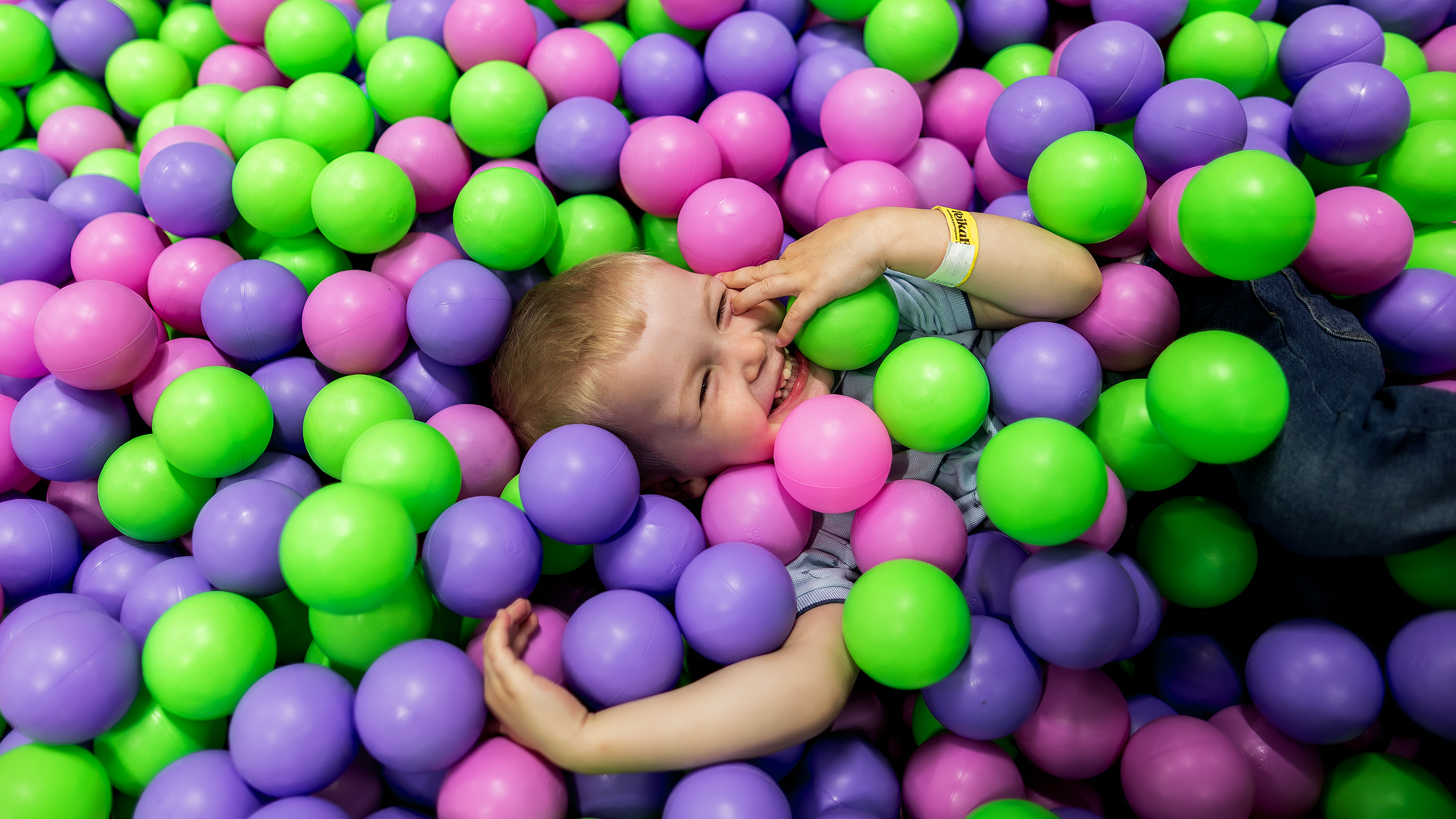 Праздник в TeikaBoom. Make photo — Live to photo