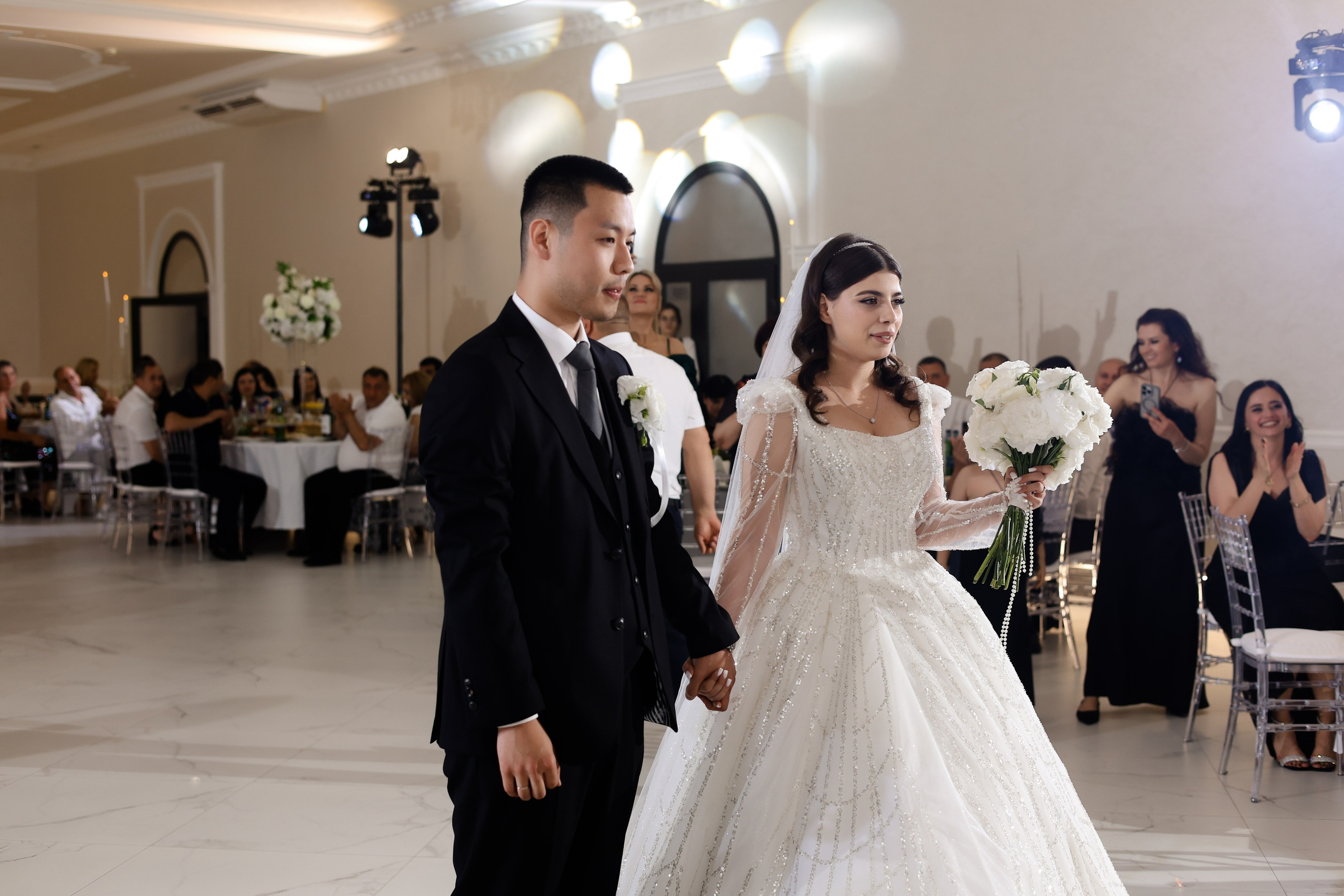 Свадебный. Семейный и свадебный фотограф Мальцева Юлия