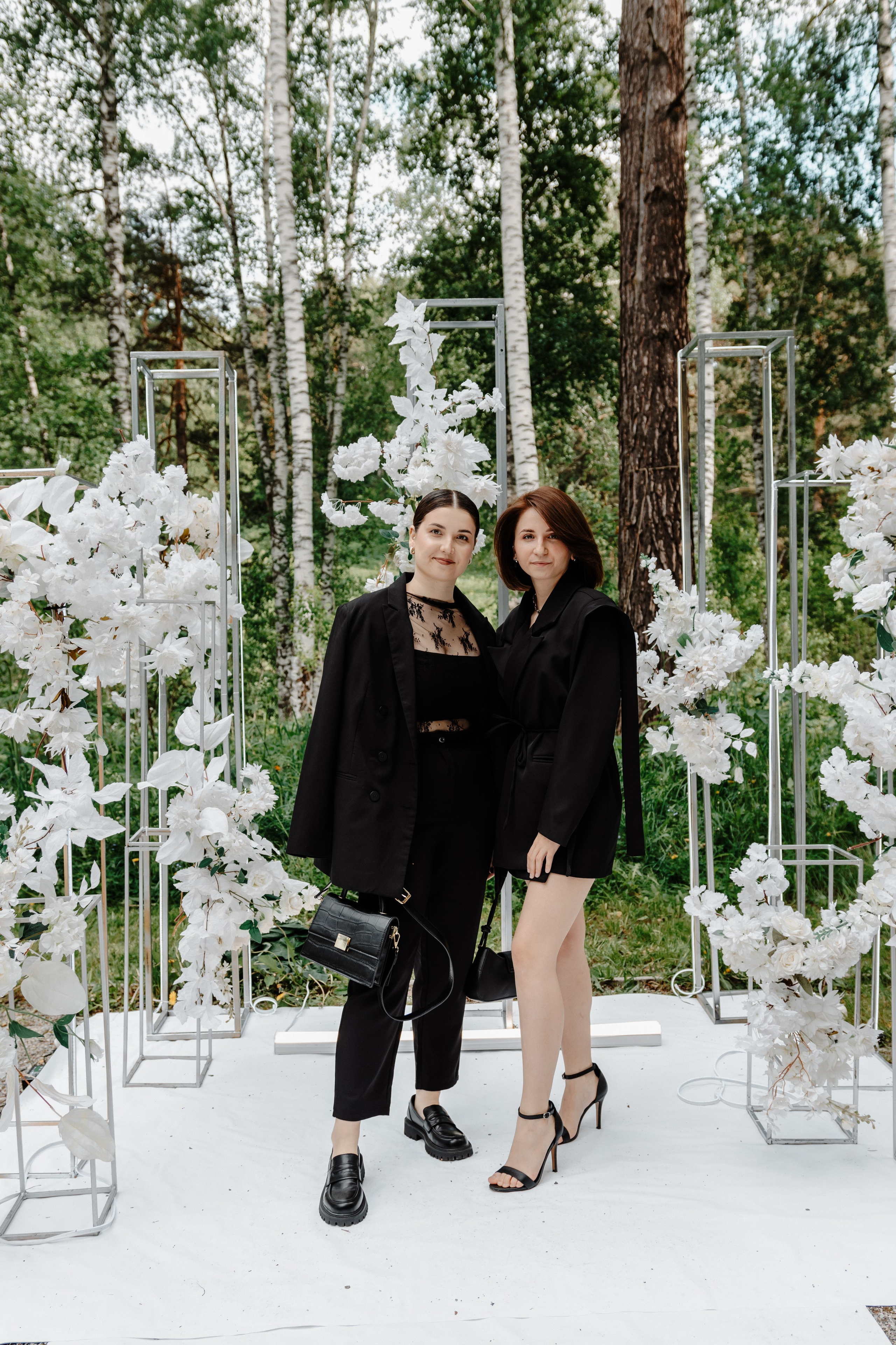 Свадьба Степана и Дарьи