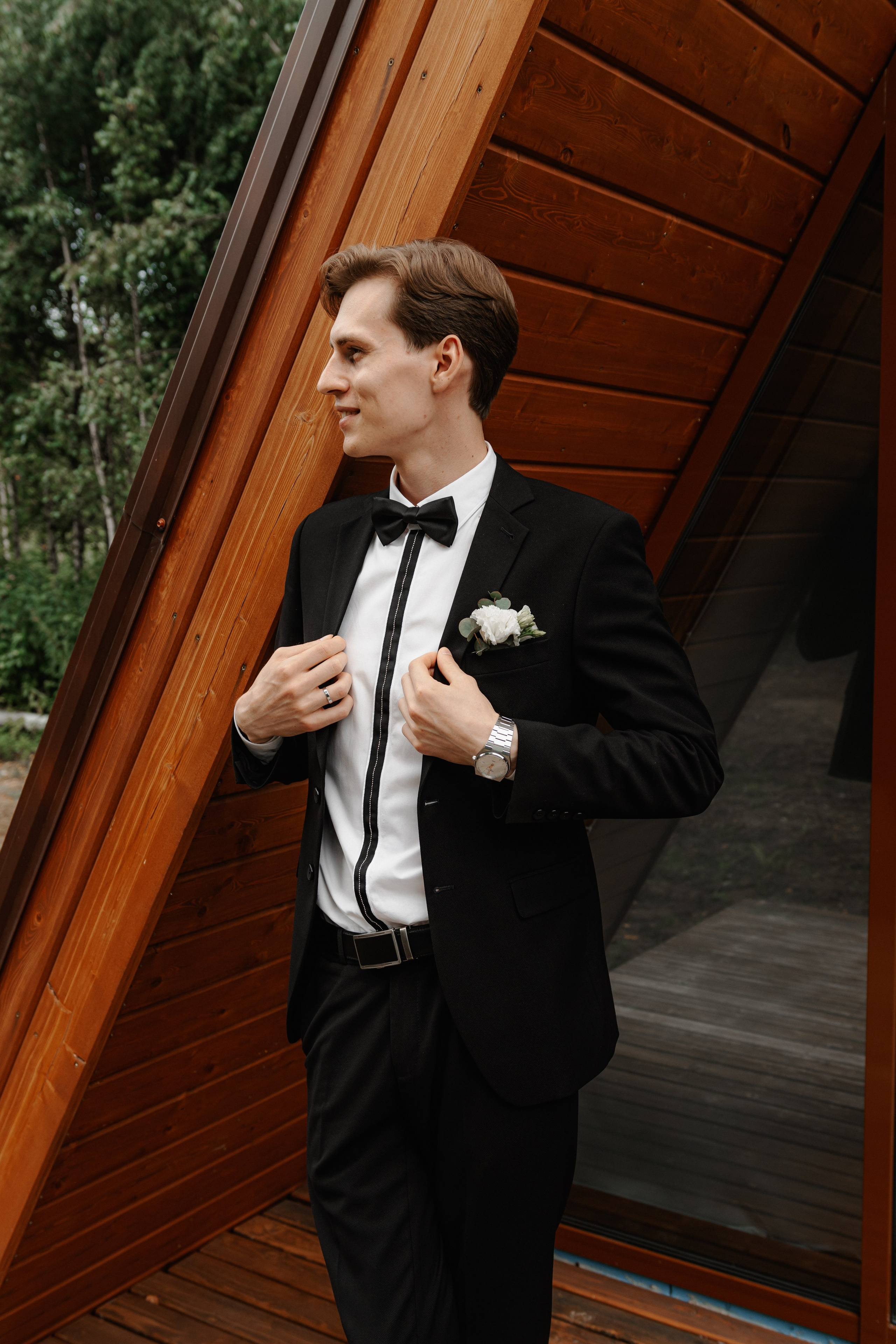 Свадьба Кирилла и Анастасии